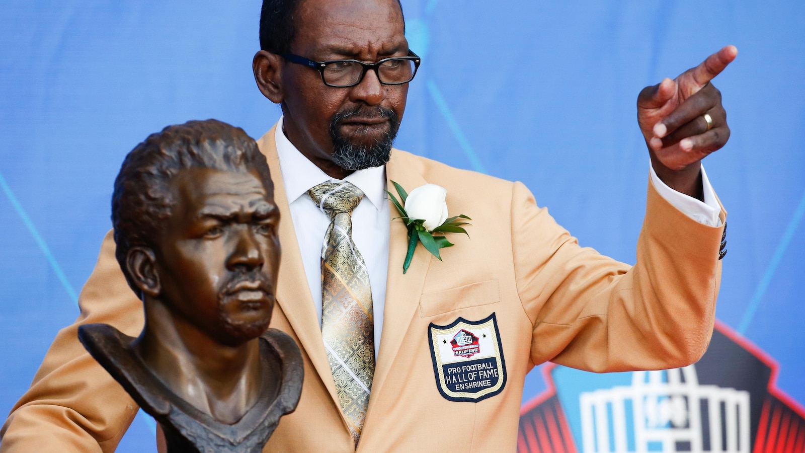 Kenny Easley, Seahawks’ Hall of Fame safety, dies at 66