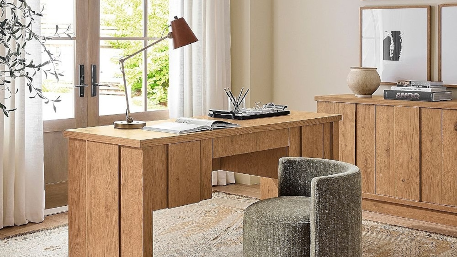 Pottery Barn