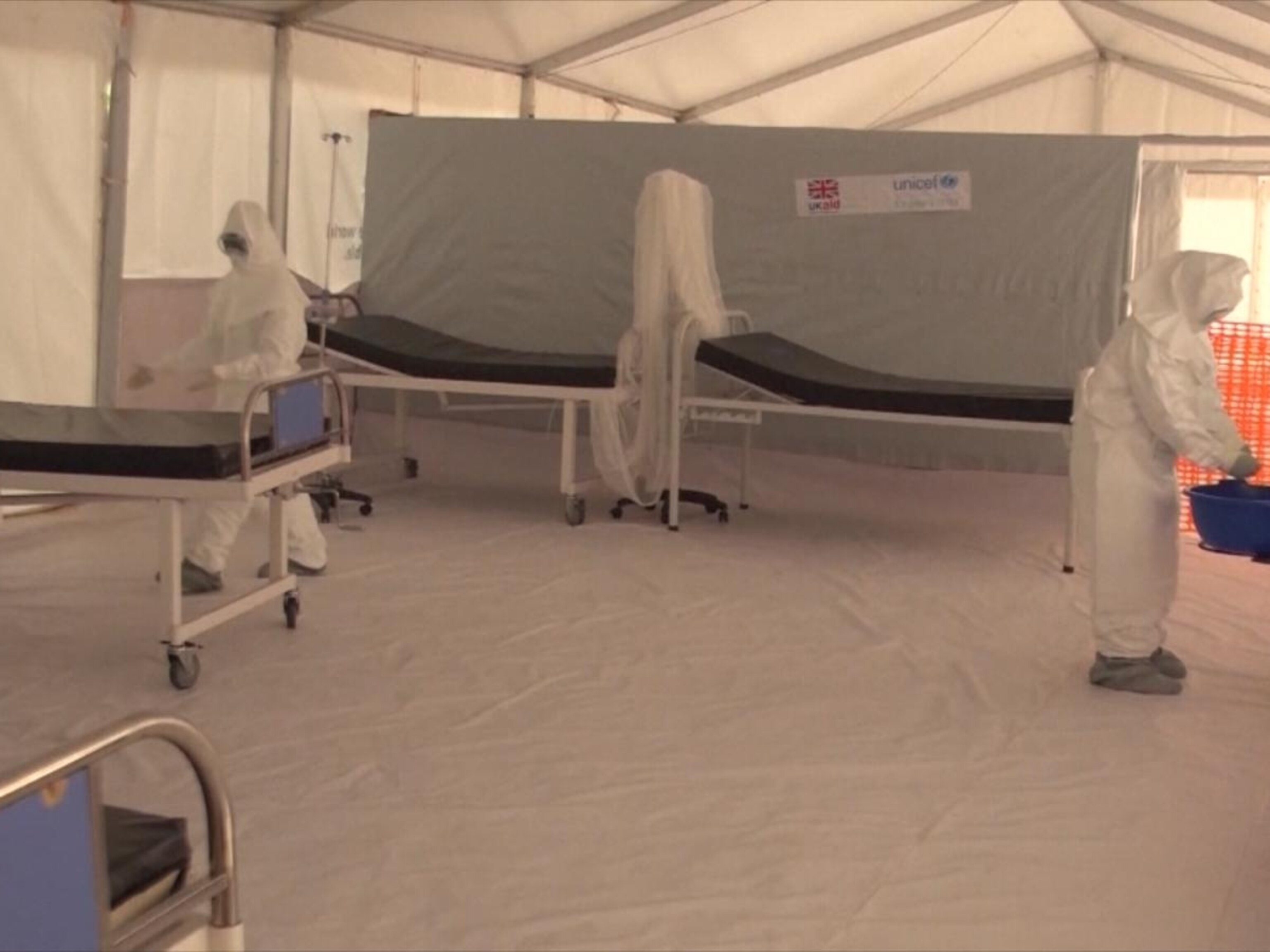 Video Doctor on what you need to know about Democratic Republic of