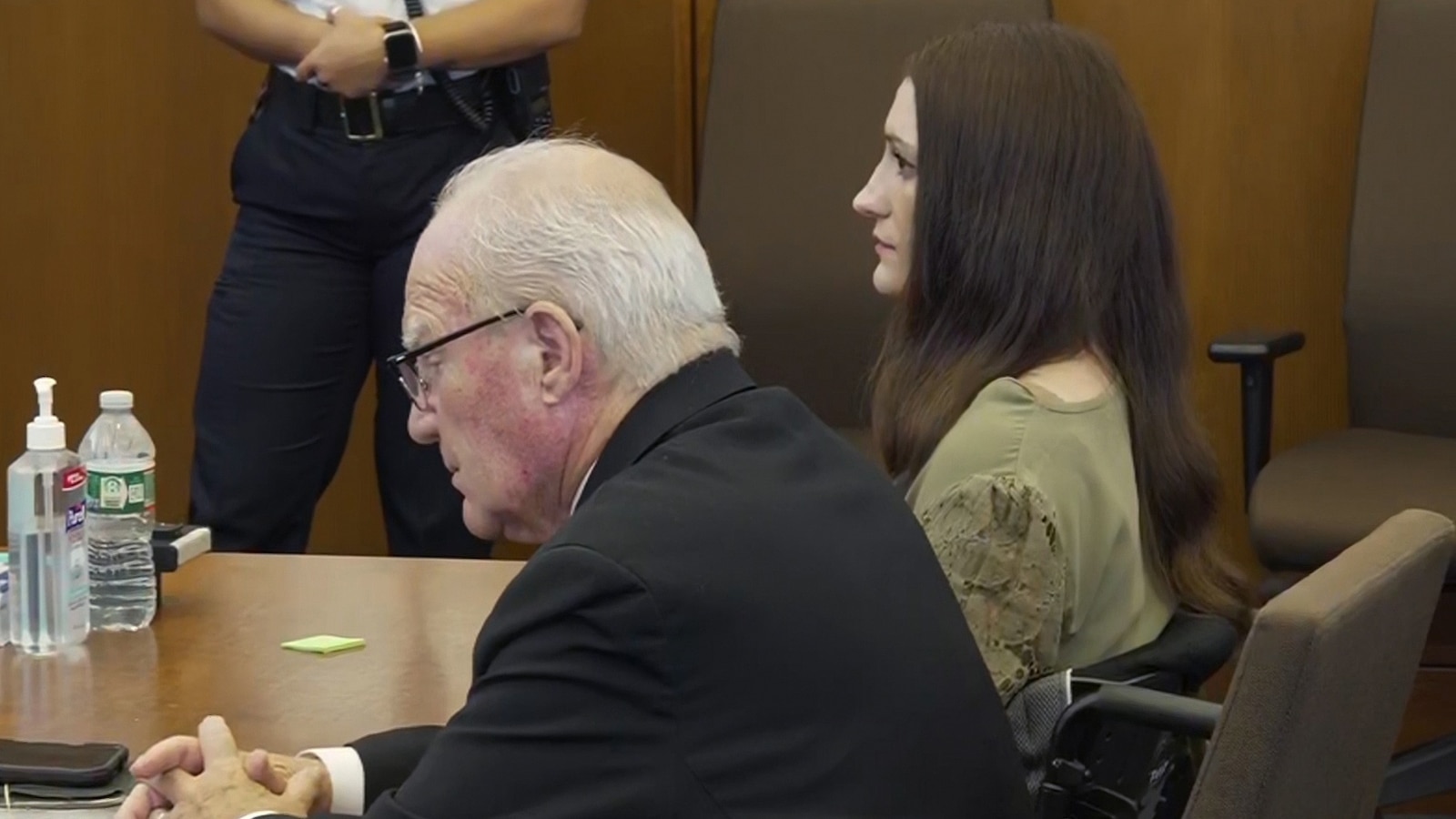 Defense attorneys for Lindsay Clancy, the Massachusetts woman charged with killing her three young children, have filed a motion to dismiss the murder case against her.