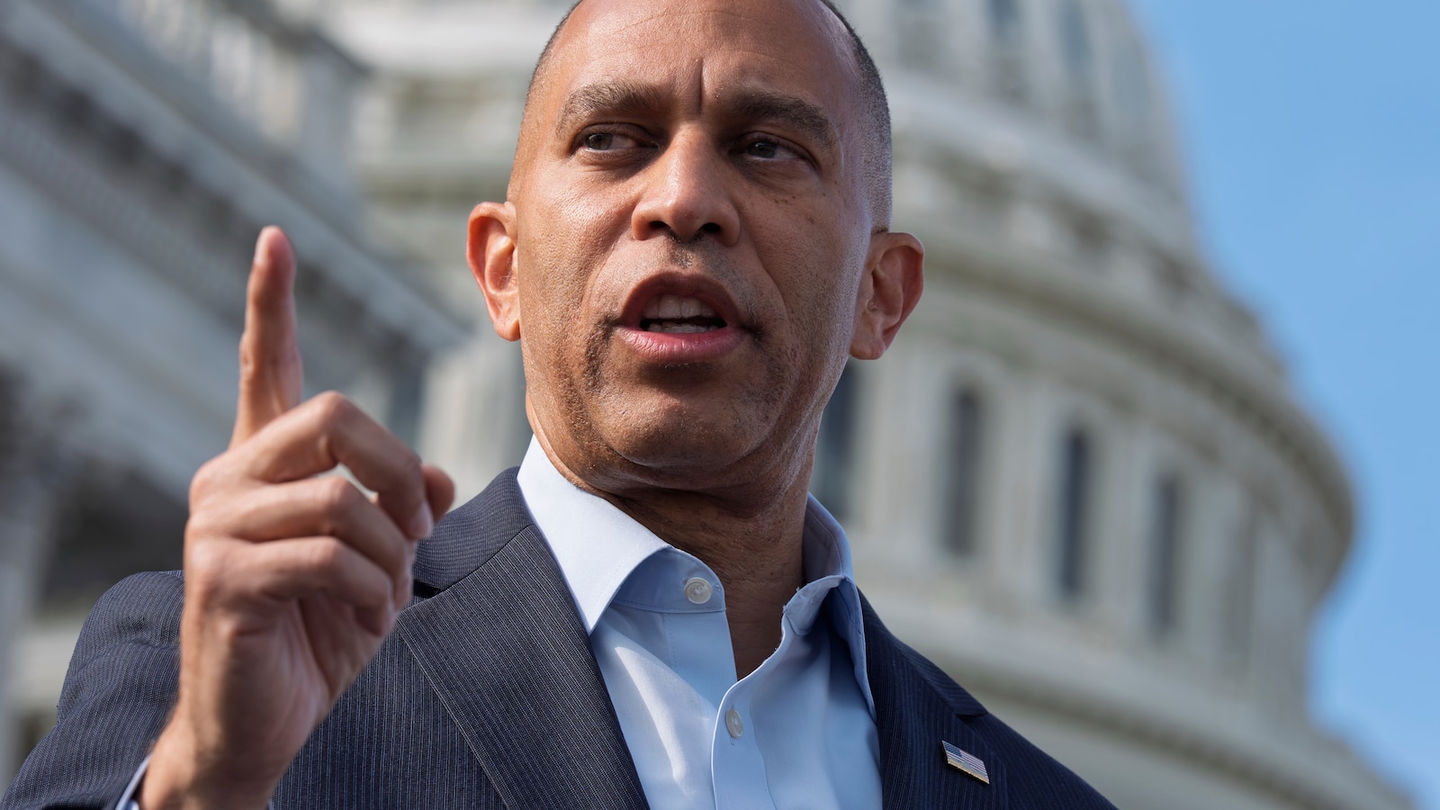 House Democrats Outline 100-Day Agenda If Midterm Majority Won