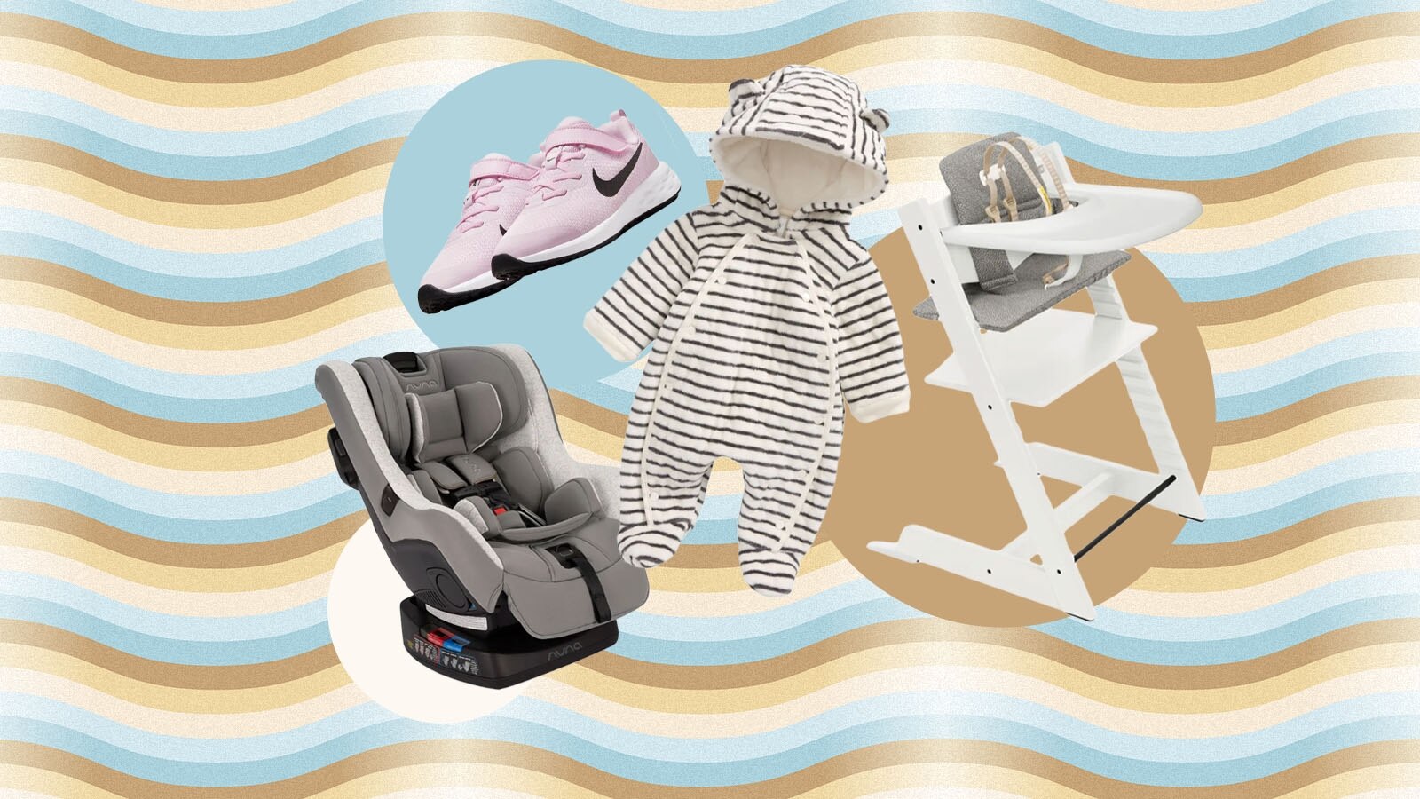 Shop Nordstrom Anniversary Sale baby deals