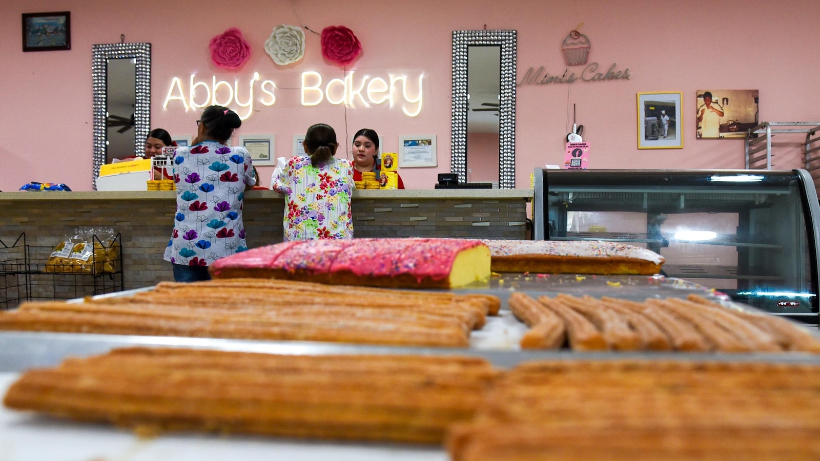 Jury finds couple guilty of concealing, harboring bakery workers in the US illegally