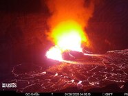 Mount Kilauea Is Still Active Kilauea Hawai i Volcanoes National Mount Kilauea Is Still Active Kilauea Hawai i Volcanoes National