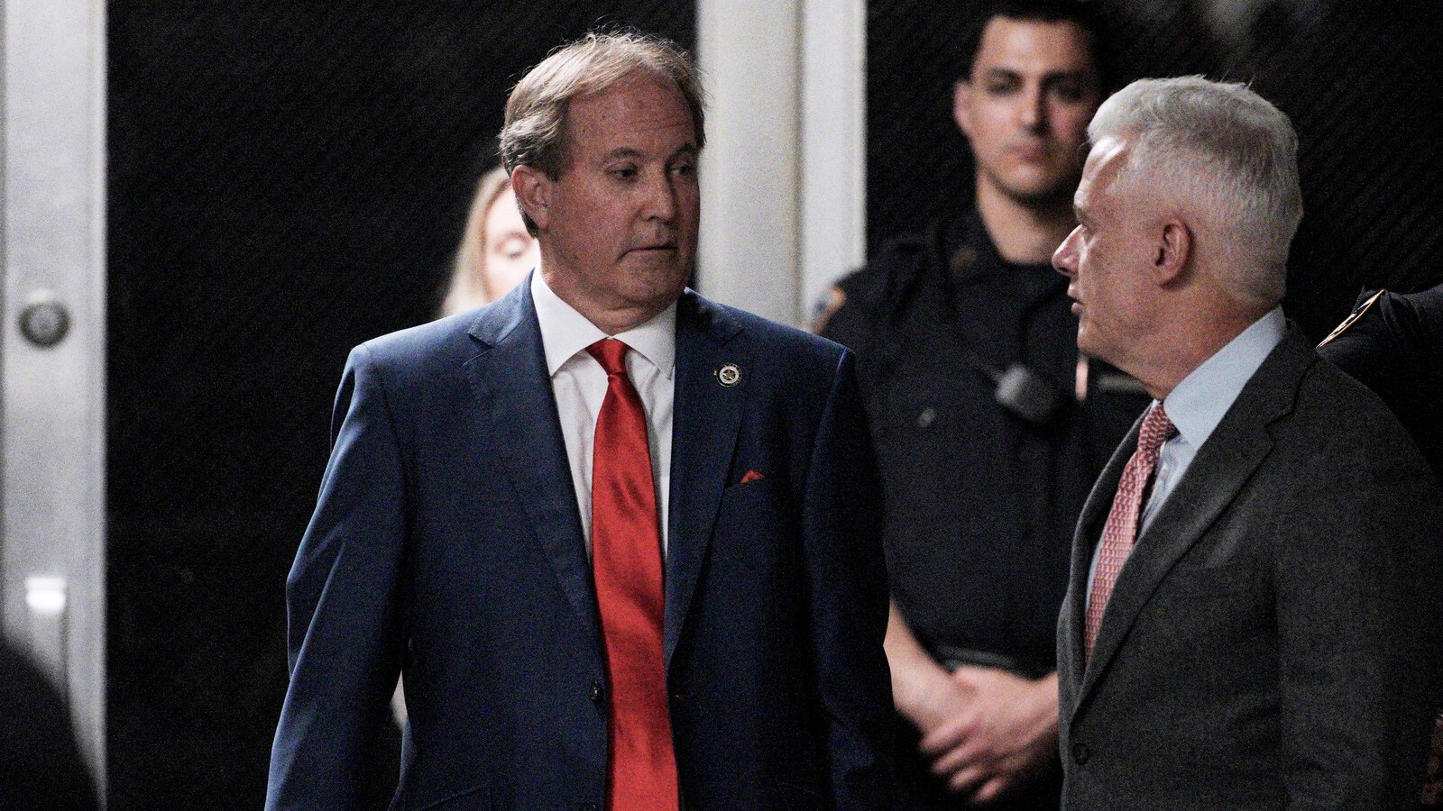  Republican states challenge new Title IX rules protecting LGBTQ+ students