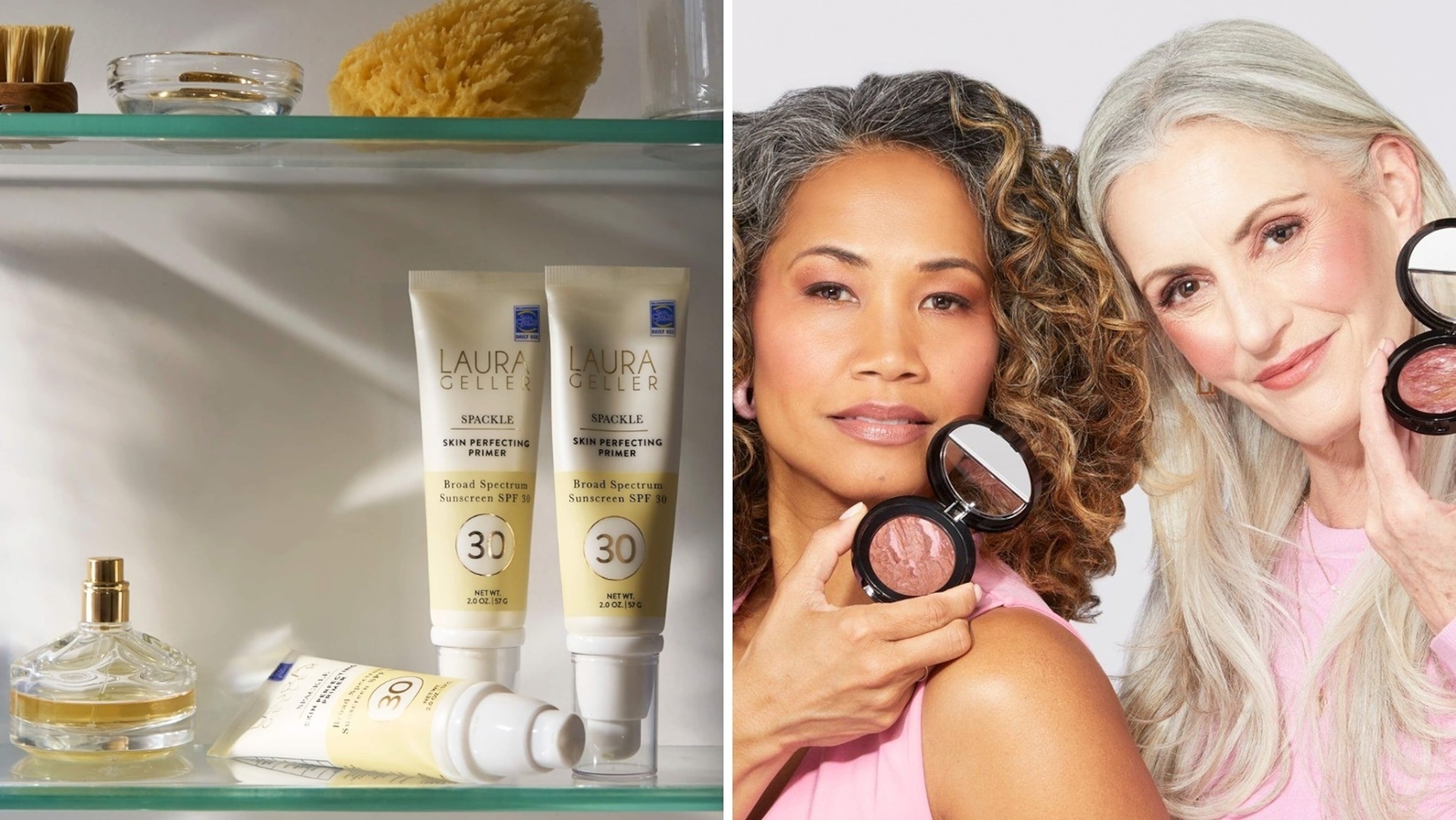  Laura Geller Beauty: Cosmetics