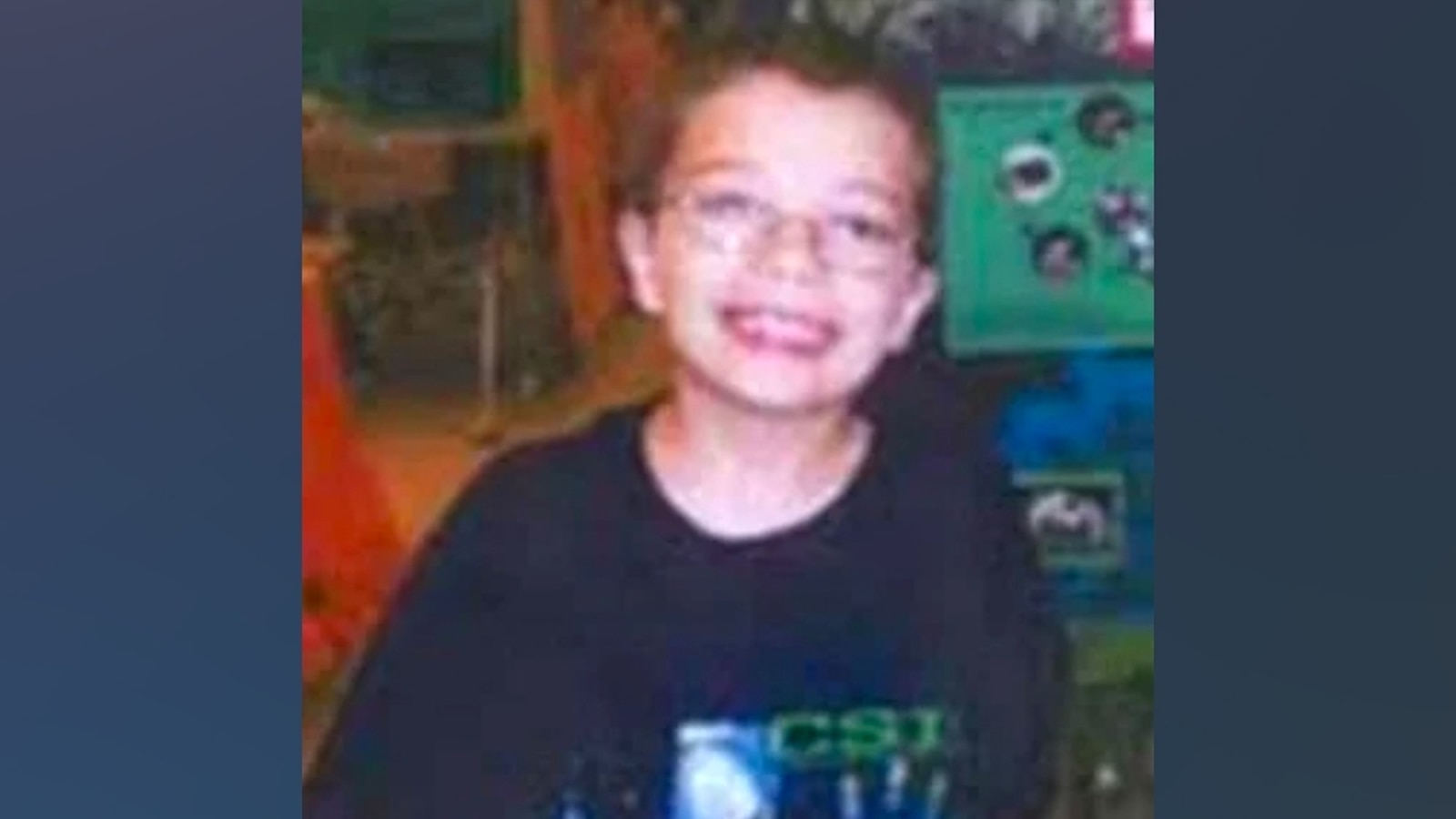 The 2010 disappearance of 7-year-old Kyron Horman remains one of Oregon's biggest mysteries. <https://t.co/DNVF3dYftX>
 [↧](https://t.co/DNVF3dYftX)