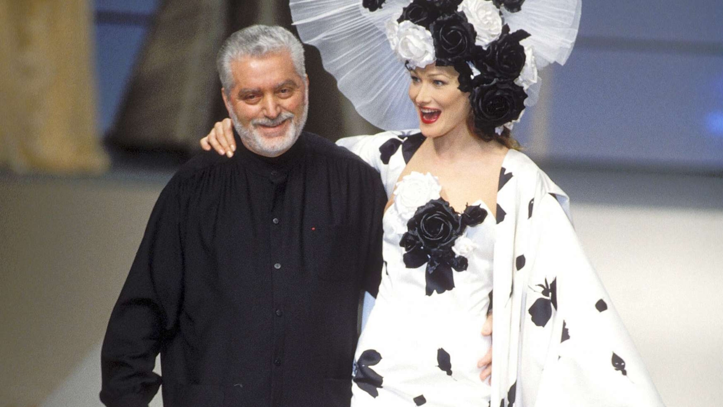 Fashion designer Paco Rabanne has died at age 88 - Good Morning