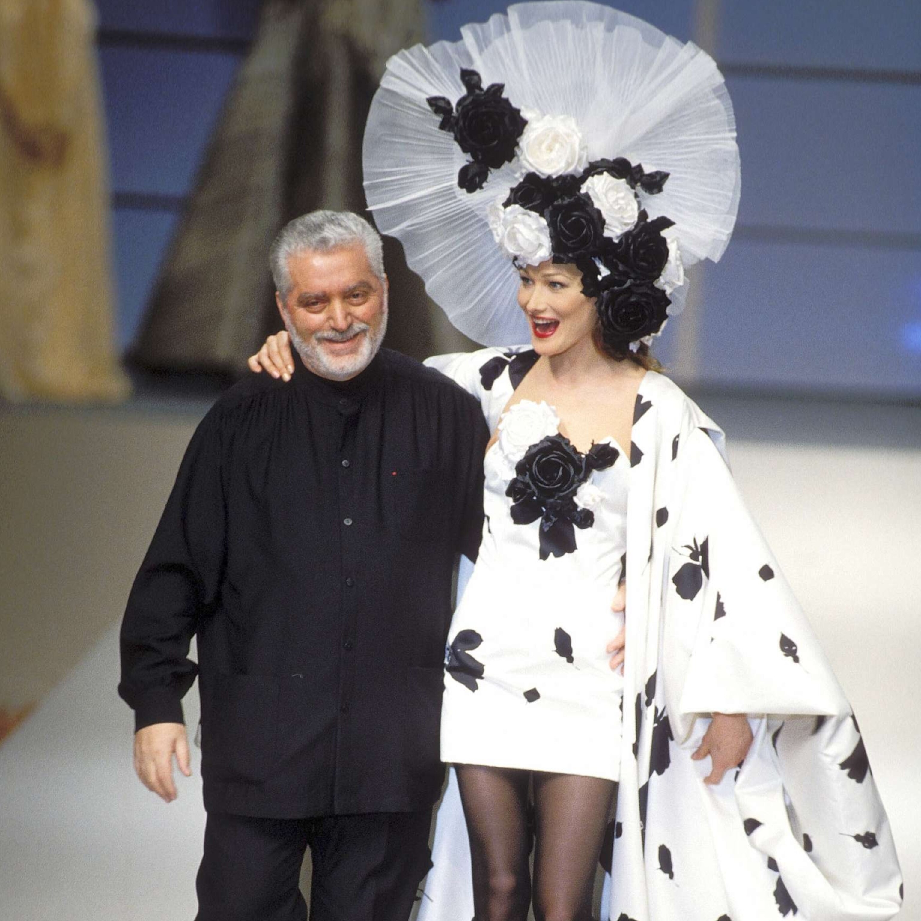 Fashion designer Paco Rabanne has died at age 88 - Good Morning