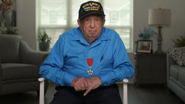 Last heroes of Normandy 