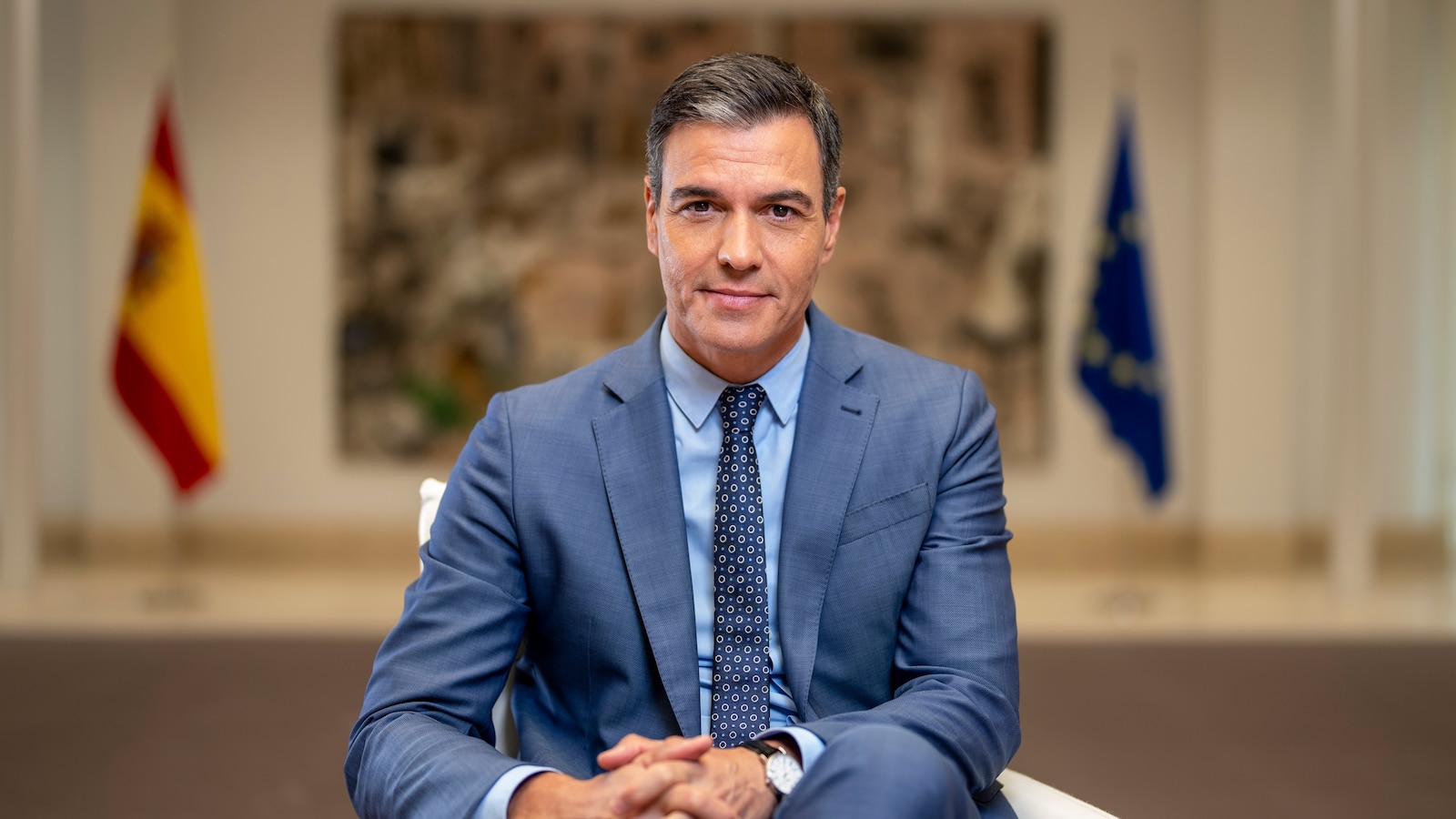 Spain's prime minister calls early elections as pressure mounts over housing crisis