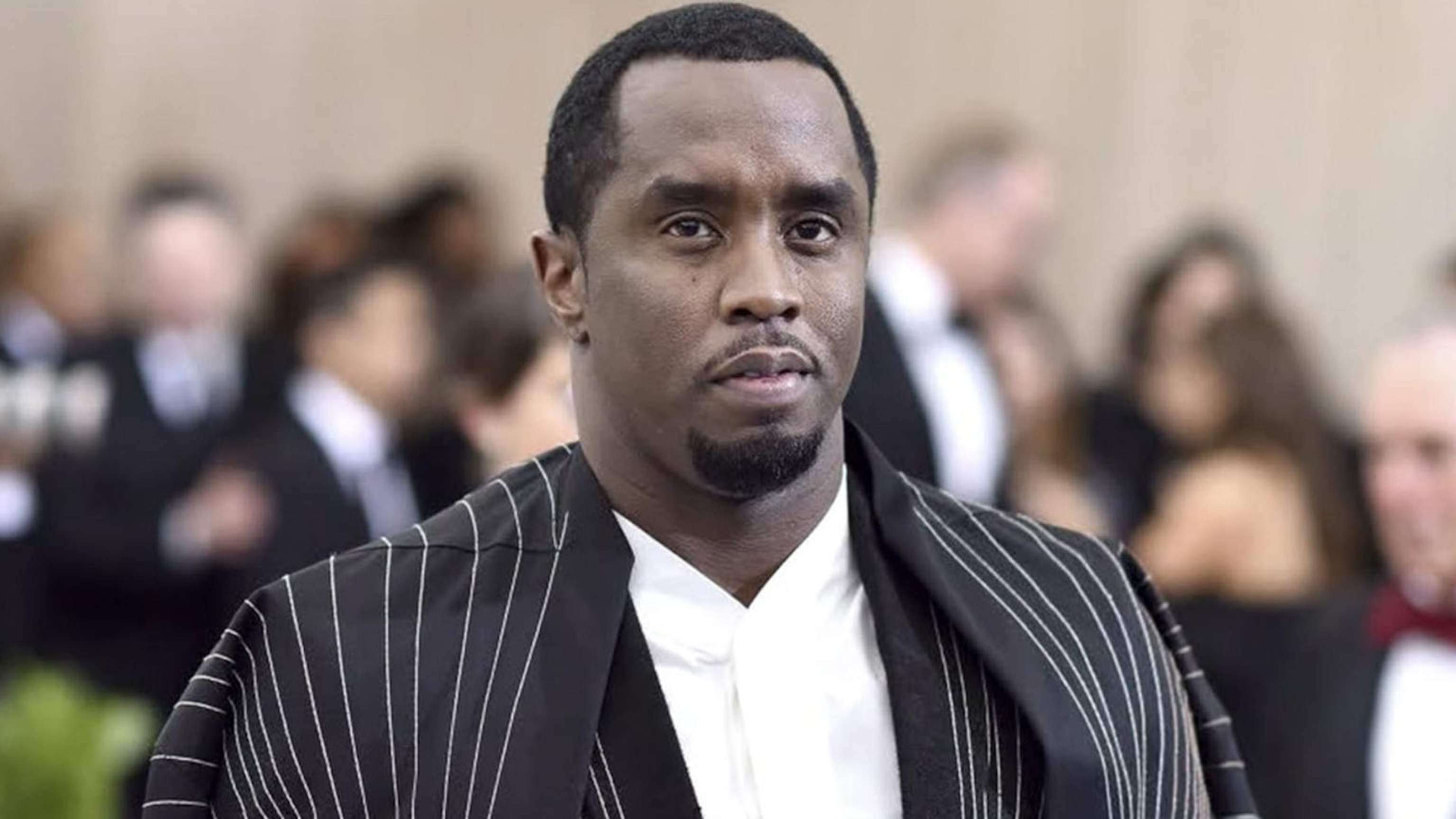 Sean 'Diddy' Combs - ABC News