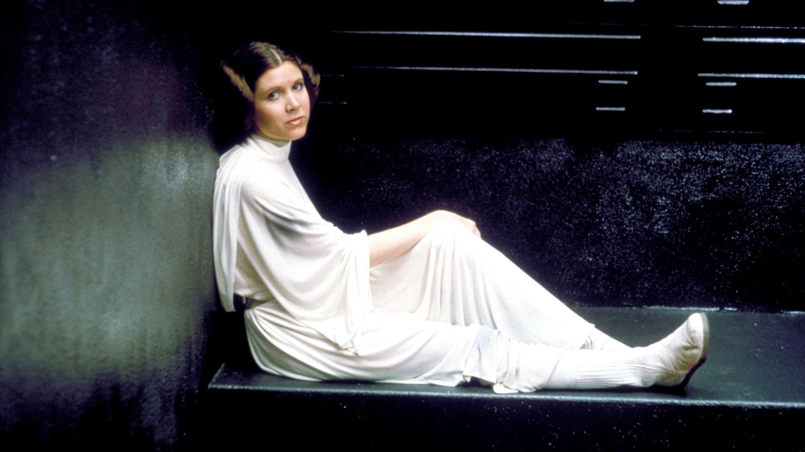 princess leia dress to impress Roupa Perfeita para o Tema Star Wars no Dia 4 de Maio