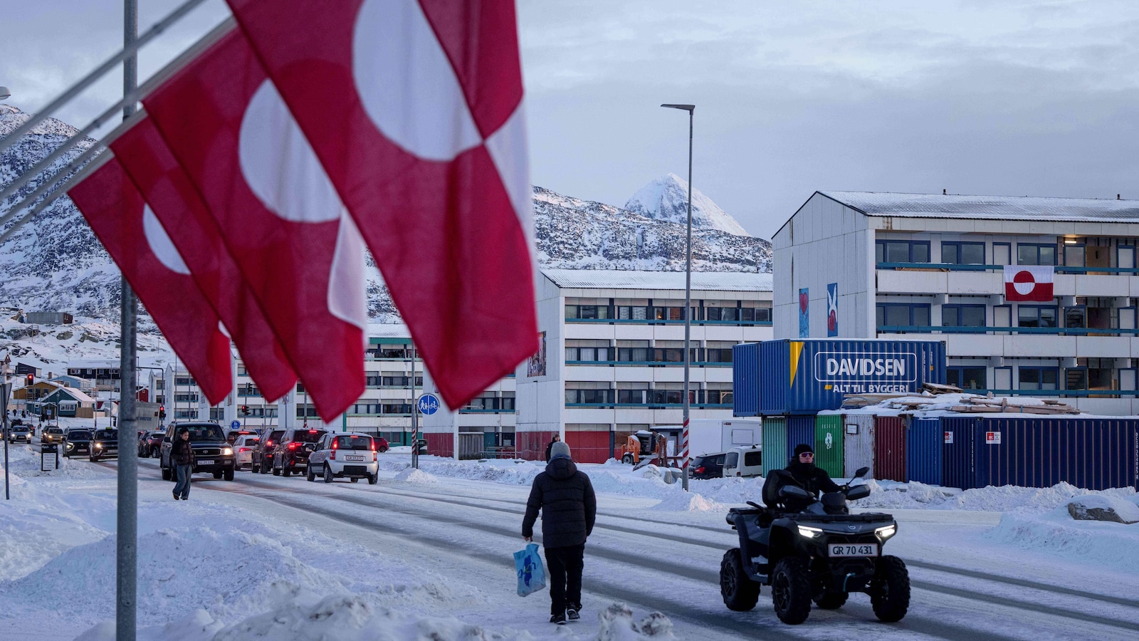 Какво следва за Гренландия и Дания след трудната среща с администрацията на Тръмп