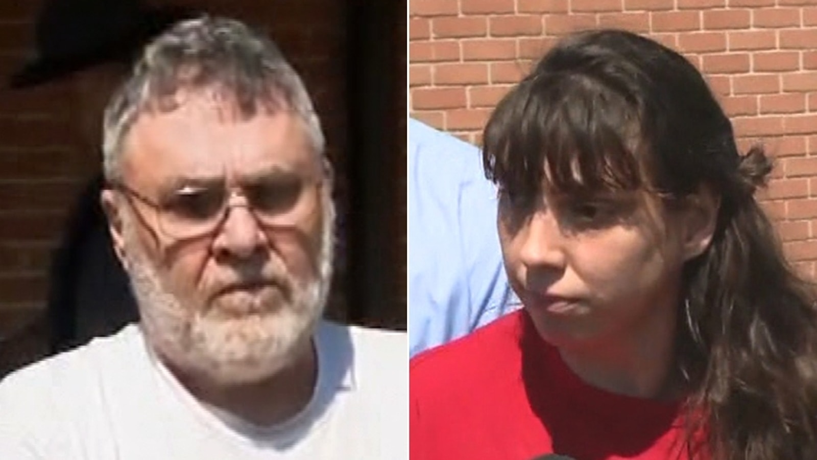 Parents arrested for keeping 5 children in 'dungeon' with 'deplorable ...