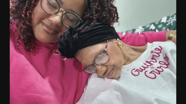 Emma Heming Willis, author of “The Unexpected Journey,” and other caregivers speak with ABC News about their experiences supporting loved ones with dementia.