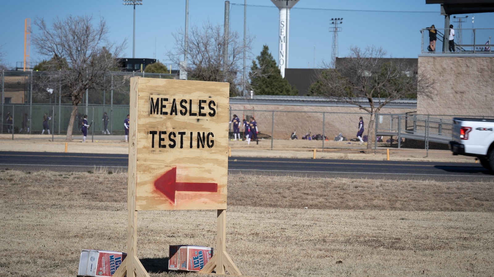 At least 171 measles cases confirmed in 9 states: CDC At least 171 measles cases confirmed in 9 states: CDC