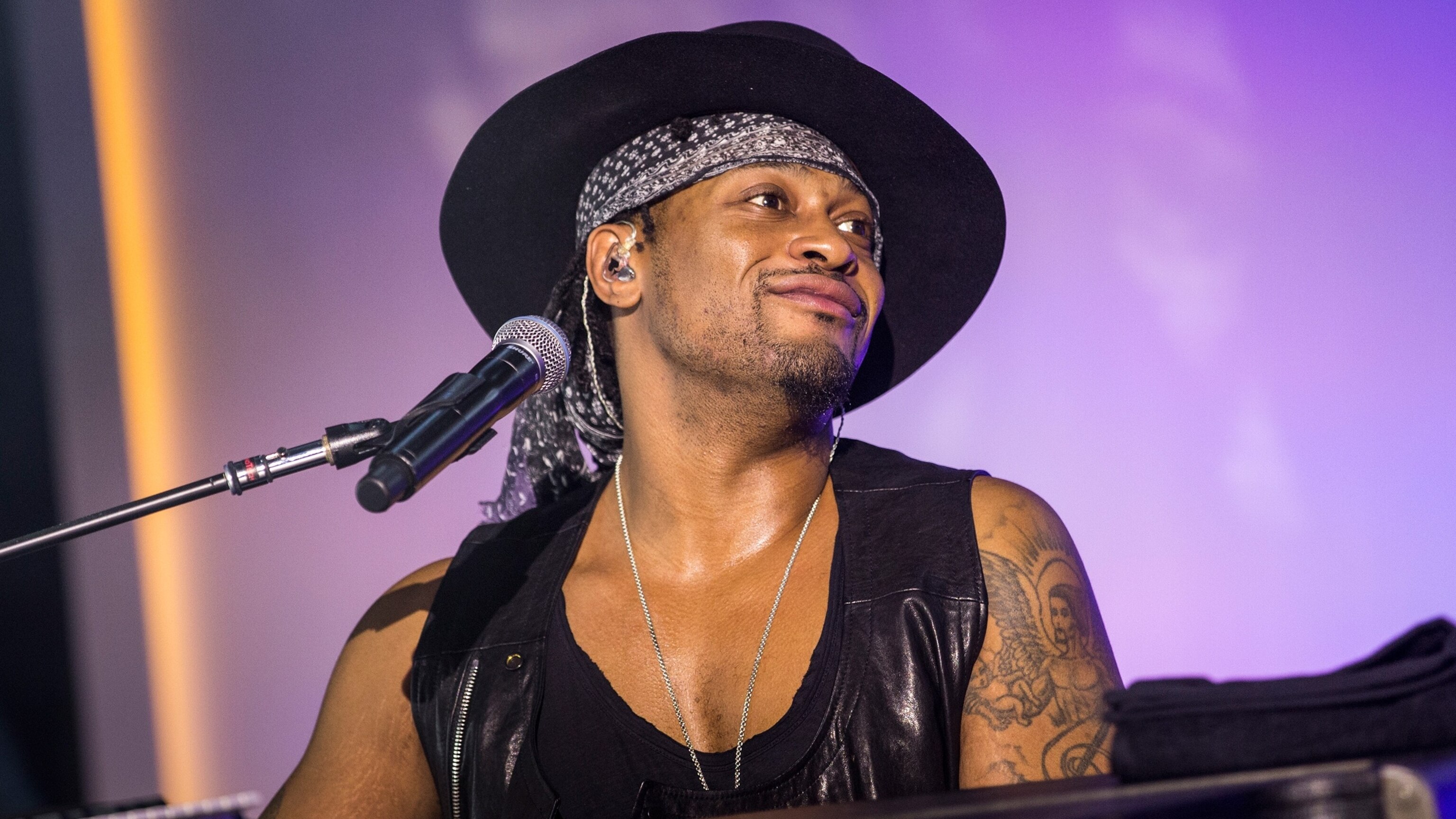 Missy Elliott, Jill Scott, Doja Cat and more pay tribute to D
