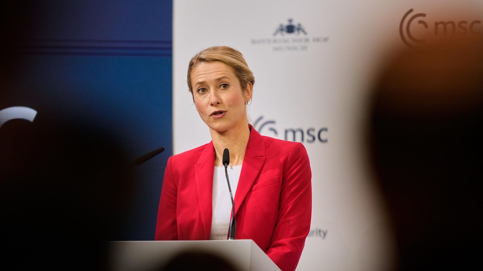 Europeans push back at US over claim they face 'civilizational erasure'