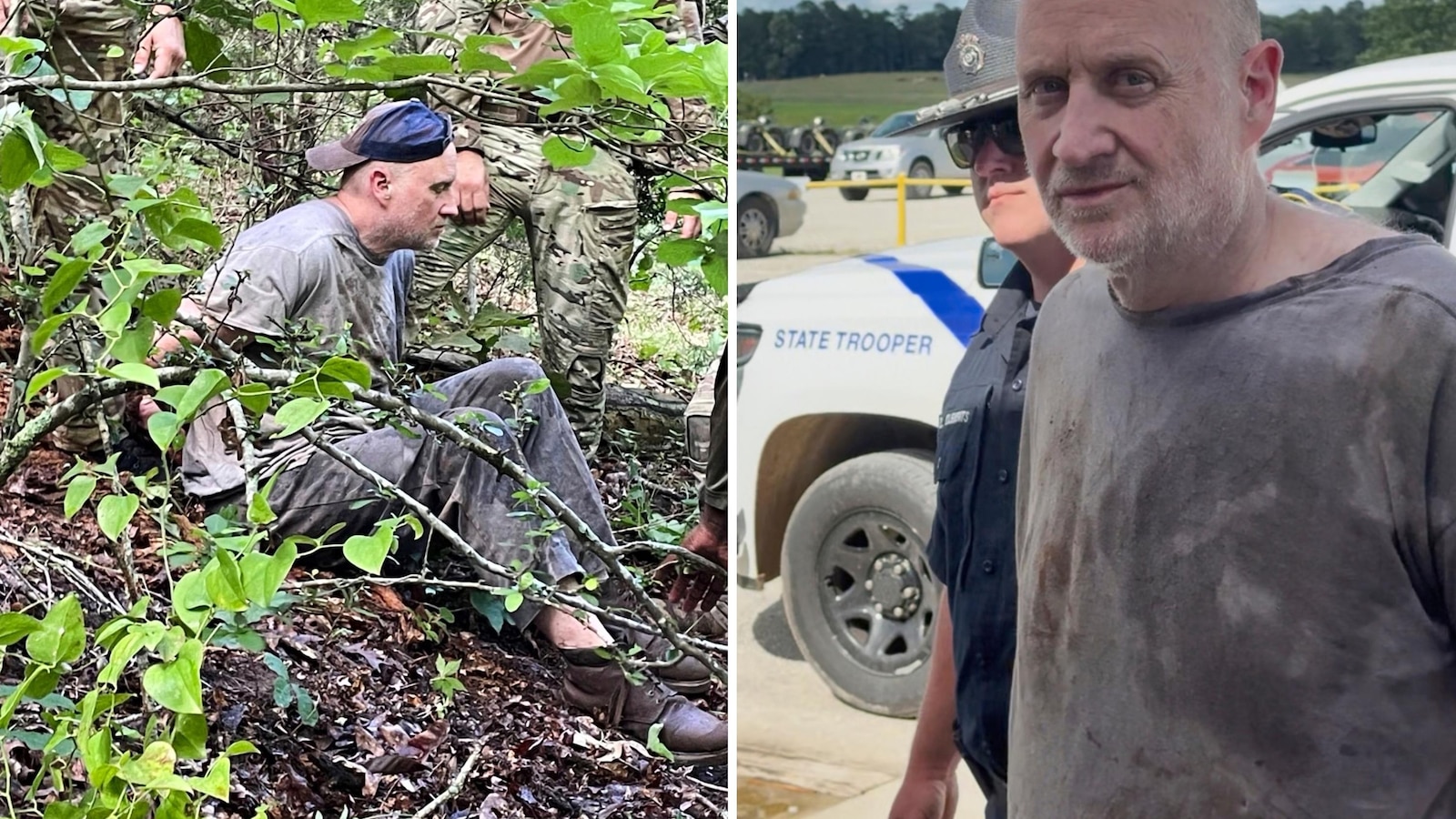 'Devil in the Ozarks' planned prison escape for months, cited lax security in kitchen, report says