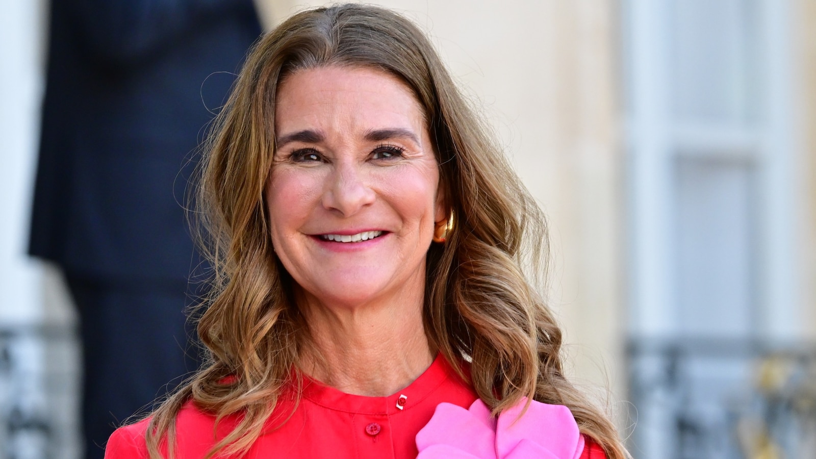 Melinda French Gates to Become Seattle Kraken Minority Investor