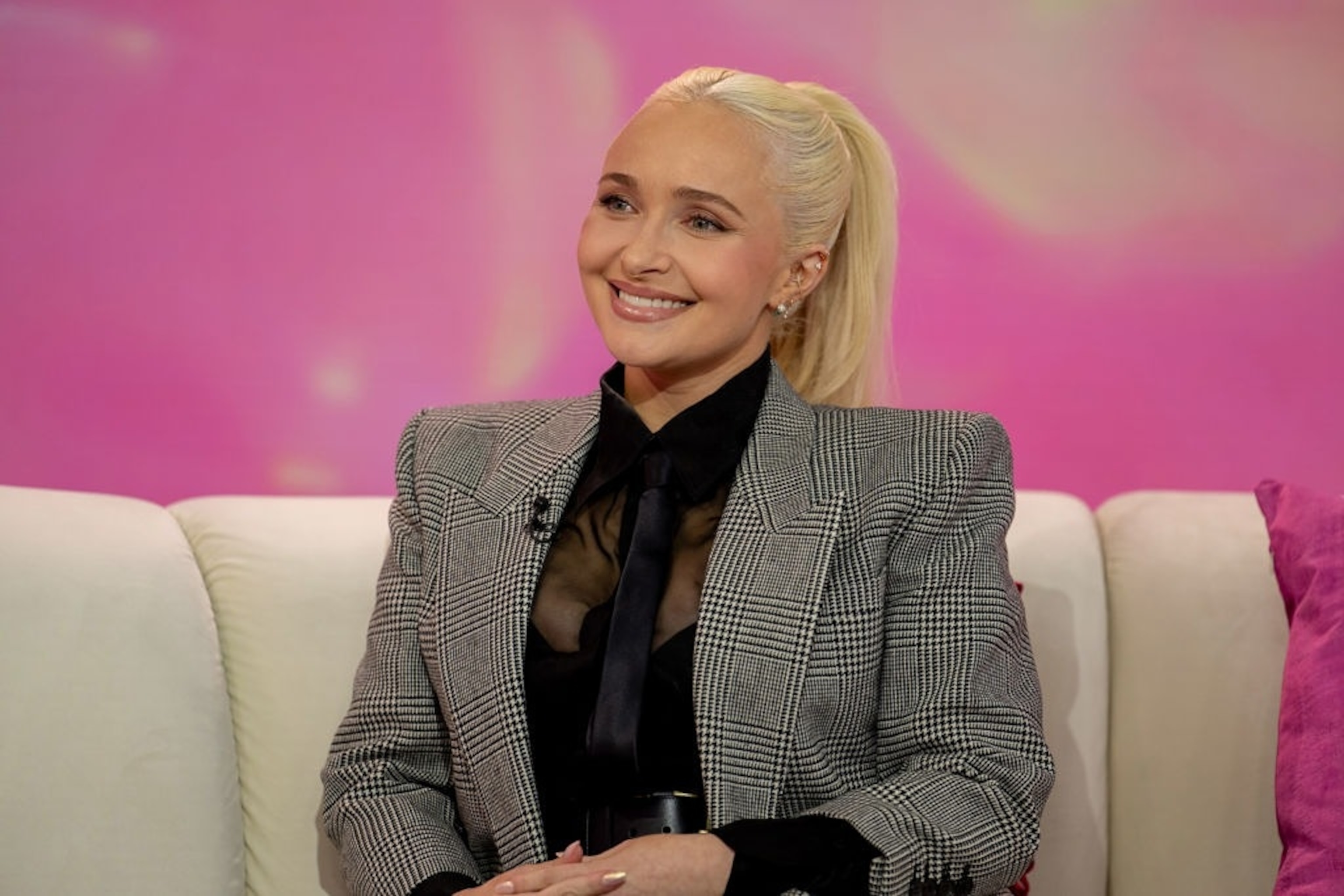 Hayden Panettiere dies at 36