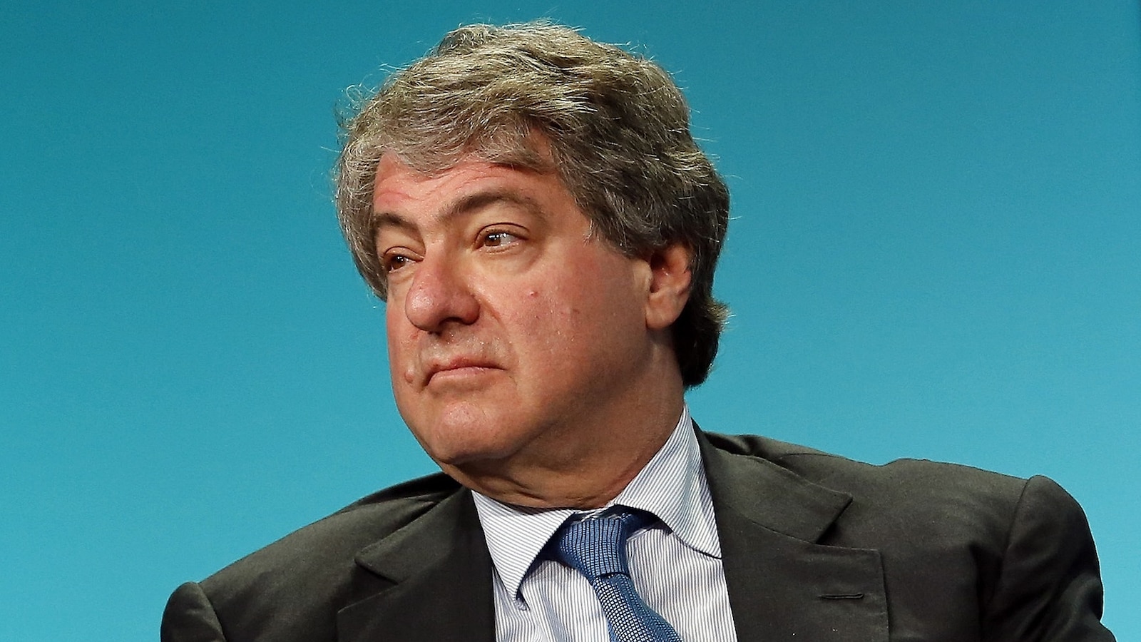 Photo: abcnews.com House Votes to Hold Billionaire Leon Black in Contempt Over Epstein Probe
