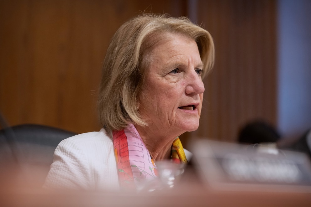 PHOTO: Shelley Moore Capito