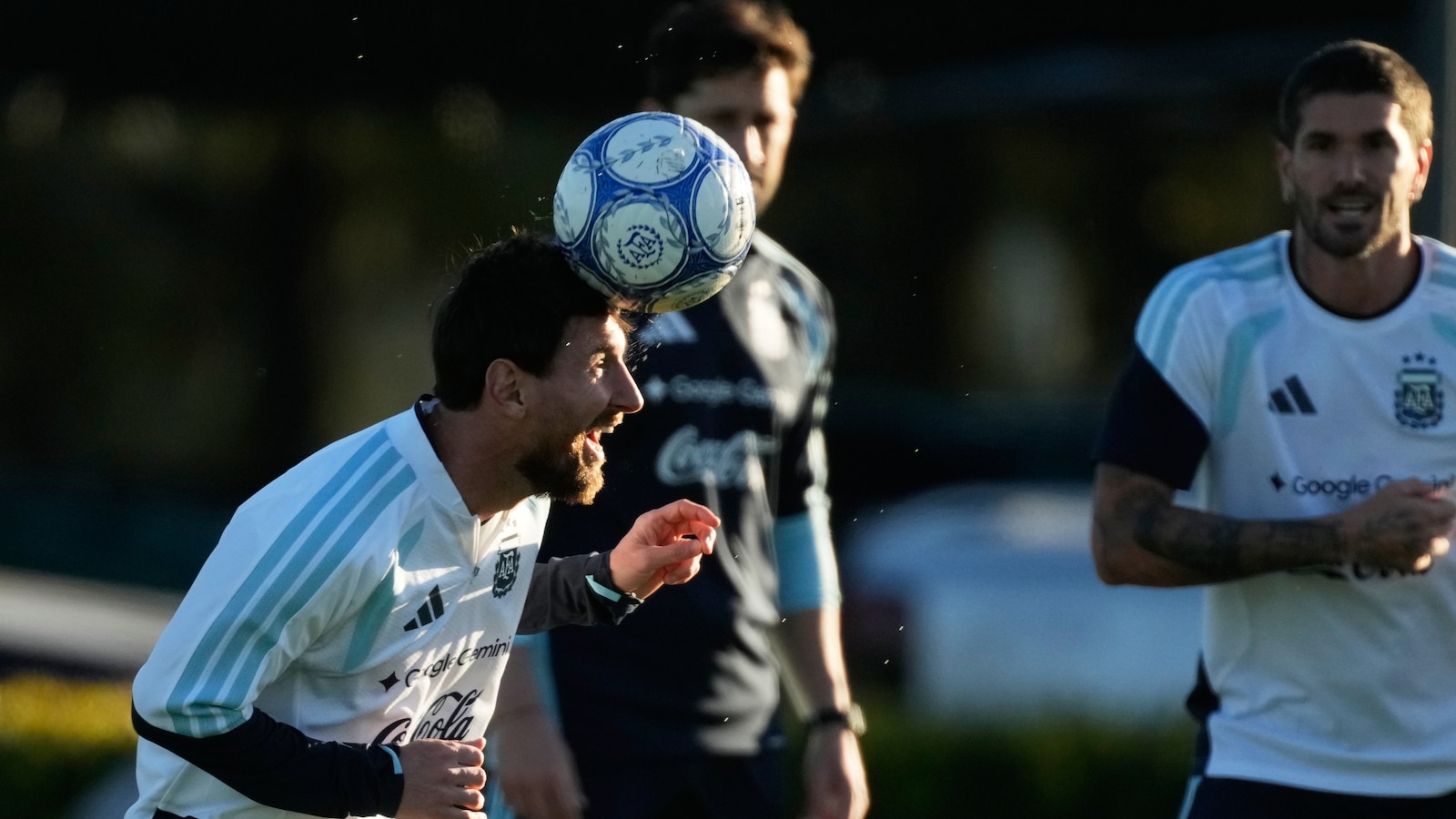 On Tuesday, Argentina legend Lionel Messi will bid farewell to international soccer with a friendly match against Benin after 21 years, 125 goals, two Copa América titles and a World Cup championship.