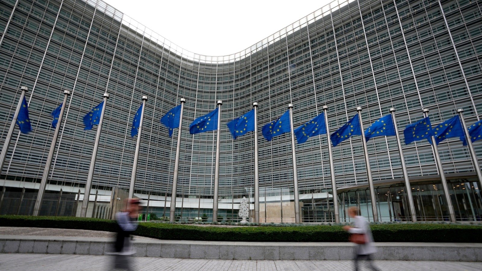 European Commission Imposes Record €550 Million Fine on AliExpress