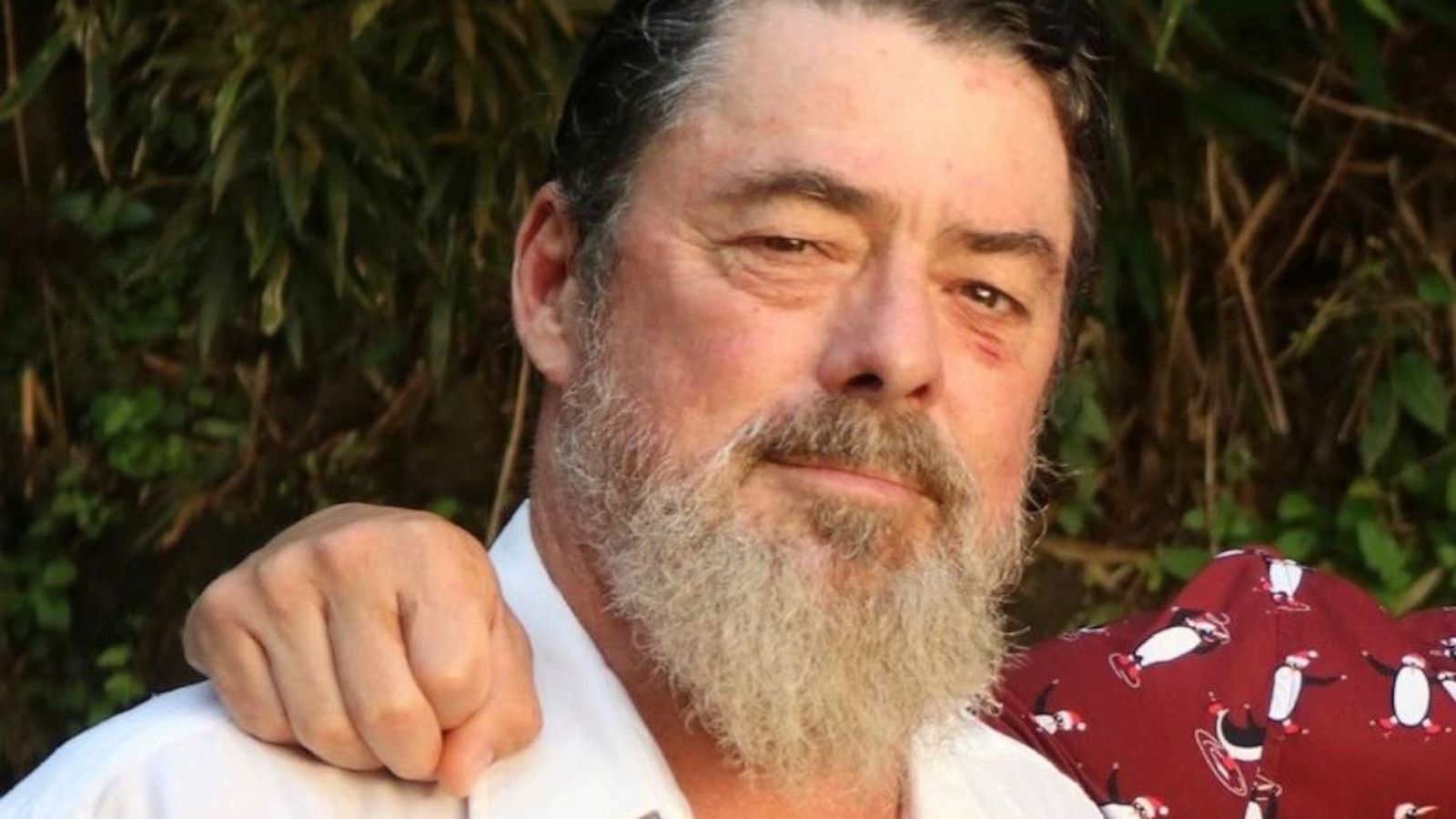 Fisherman missing after going overboard while hooking 'huge' tuna on(01)