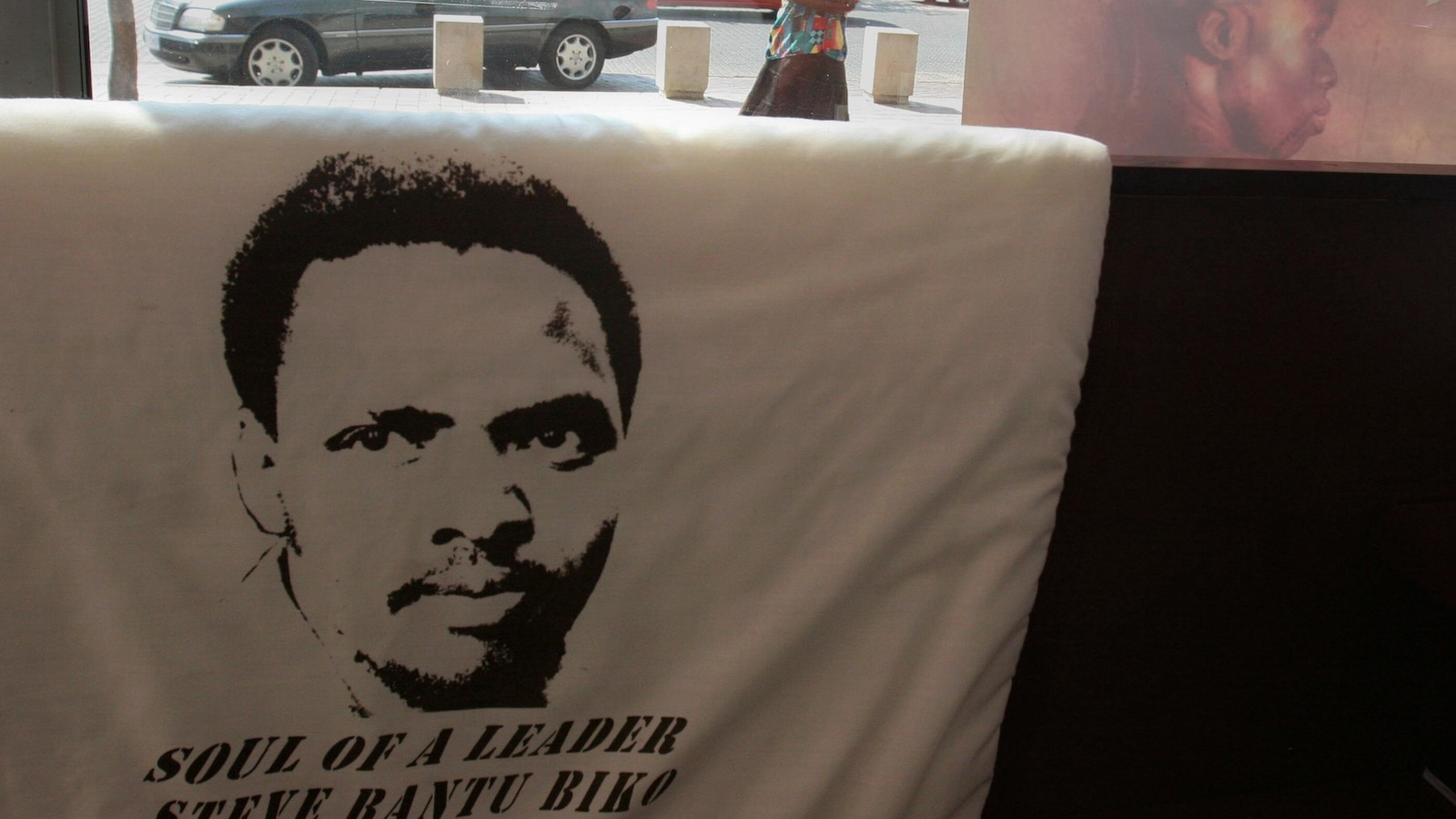 South Africa Reopens Inquests into Steve Biko, Other Anti-Apartheid Deaths