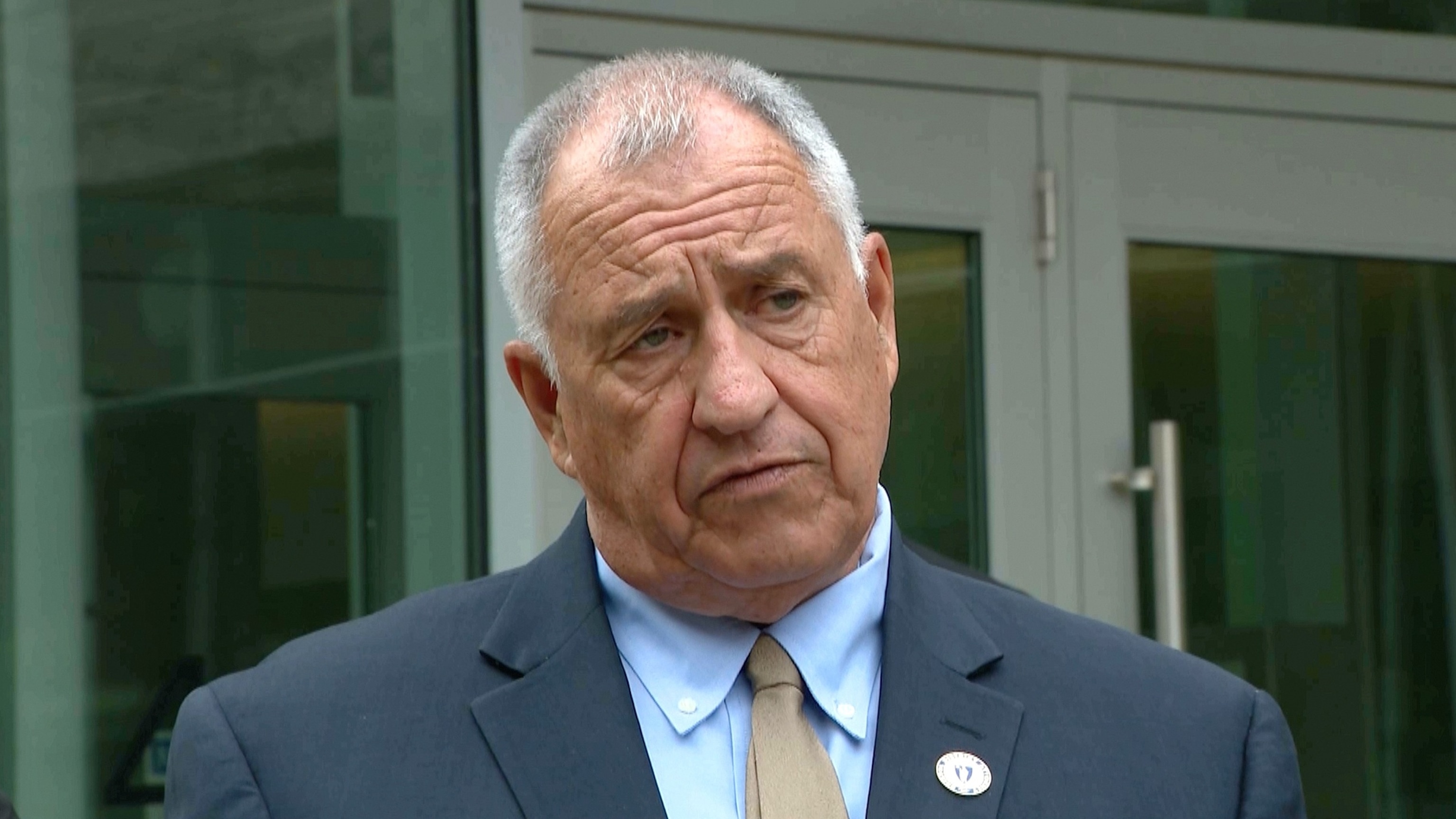 Pregnant Teen Discovers Mom Killed Her Boyfriend - Body Cam