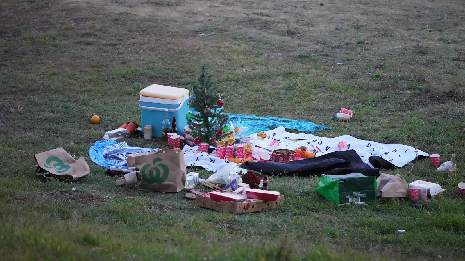 وحوادث إطلاق النار الجماعية نادرة في أستراليا. وفيما يلي نظرة على بعض الهجمات السابقة