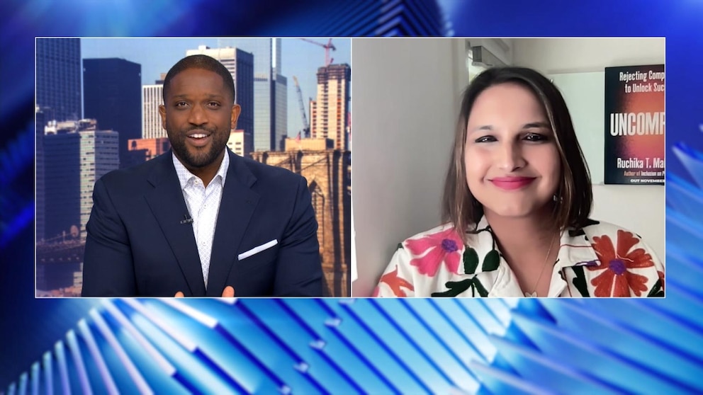 Video Stress Awareness Month: Coping with daily pressure