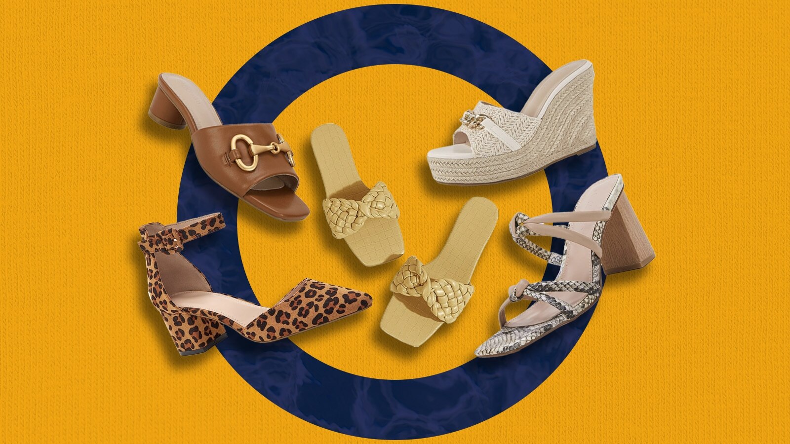 Shop Amazon shoe deals