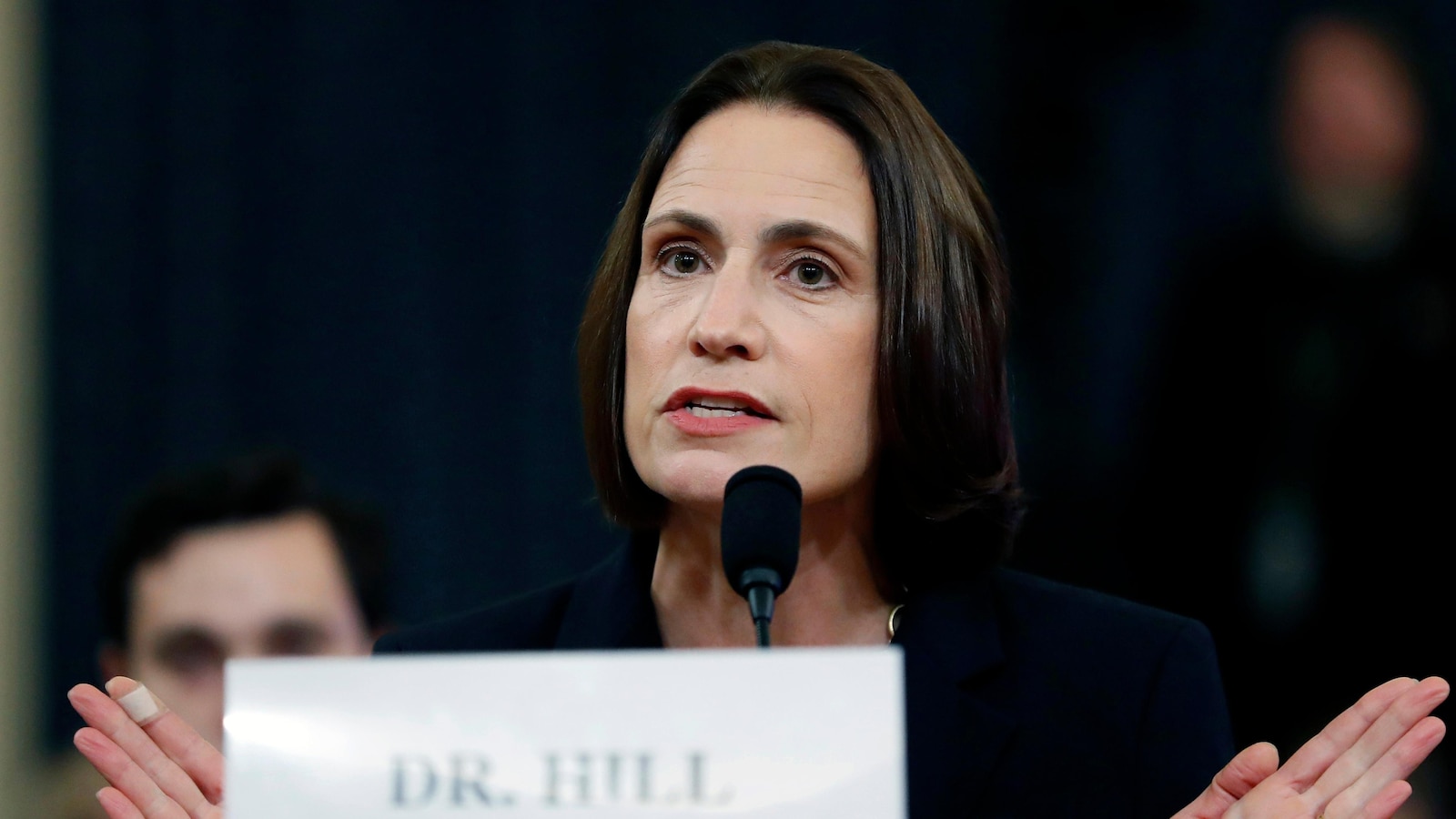 Бившият съветник на Тръмп по Русия казва, че Русия е предложила на САЩ свобода на действие във Венецуела в замяна на Украйна