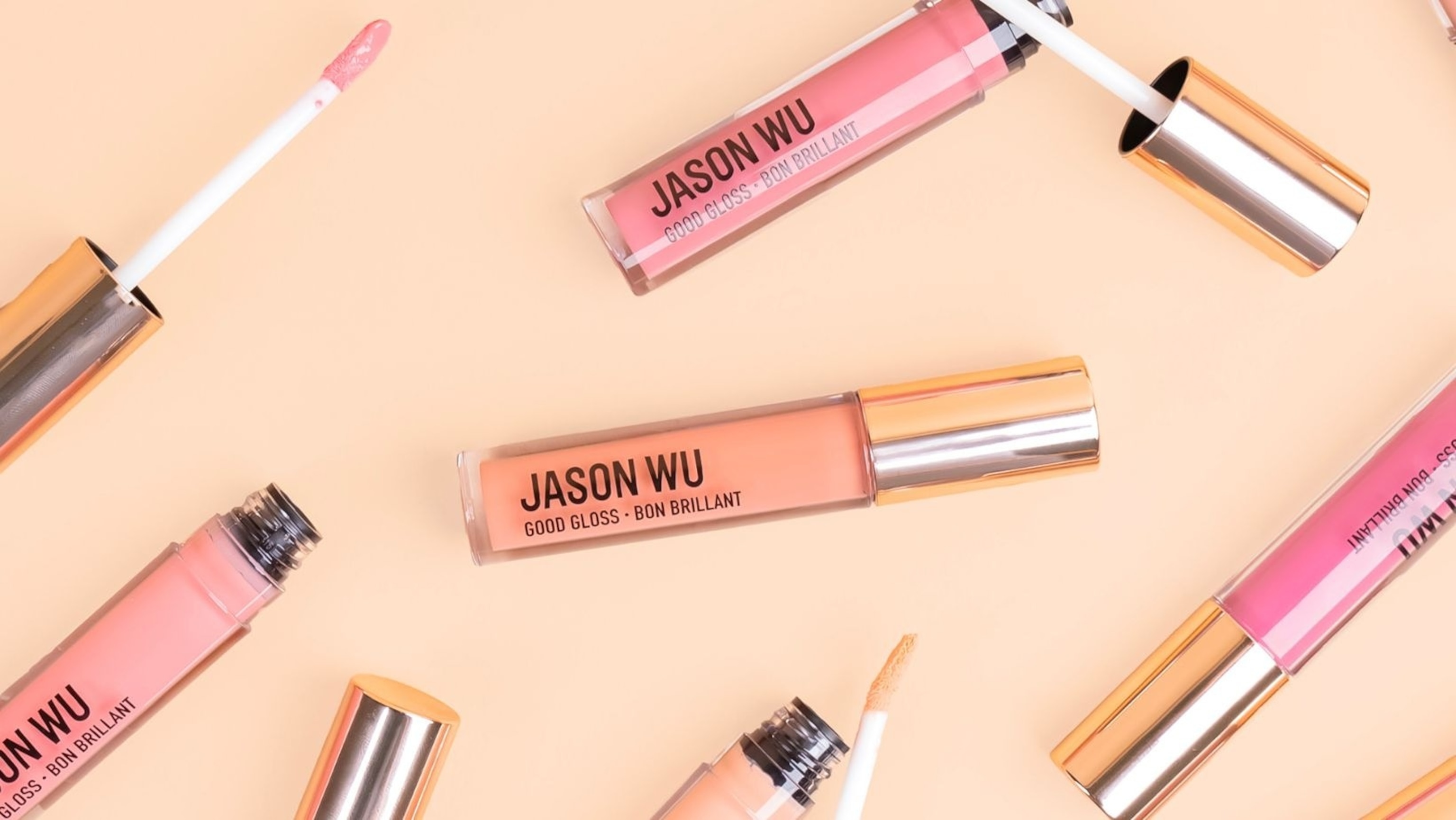 Jason Wu Beauty: Cosmetics