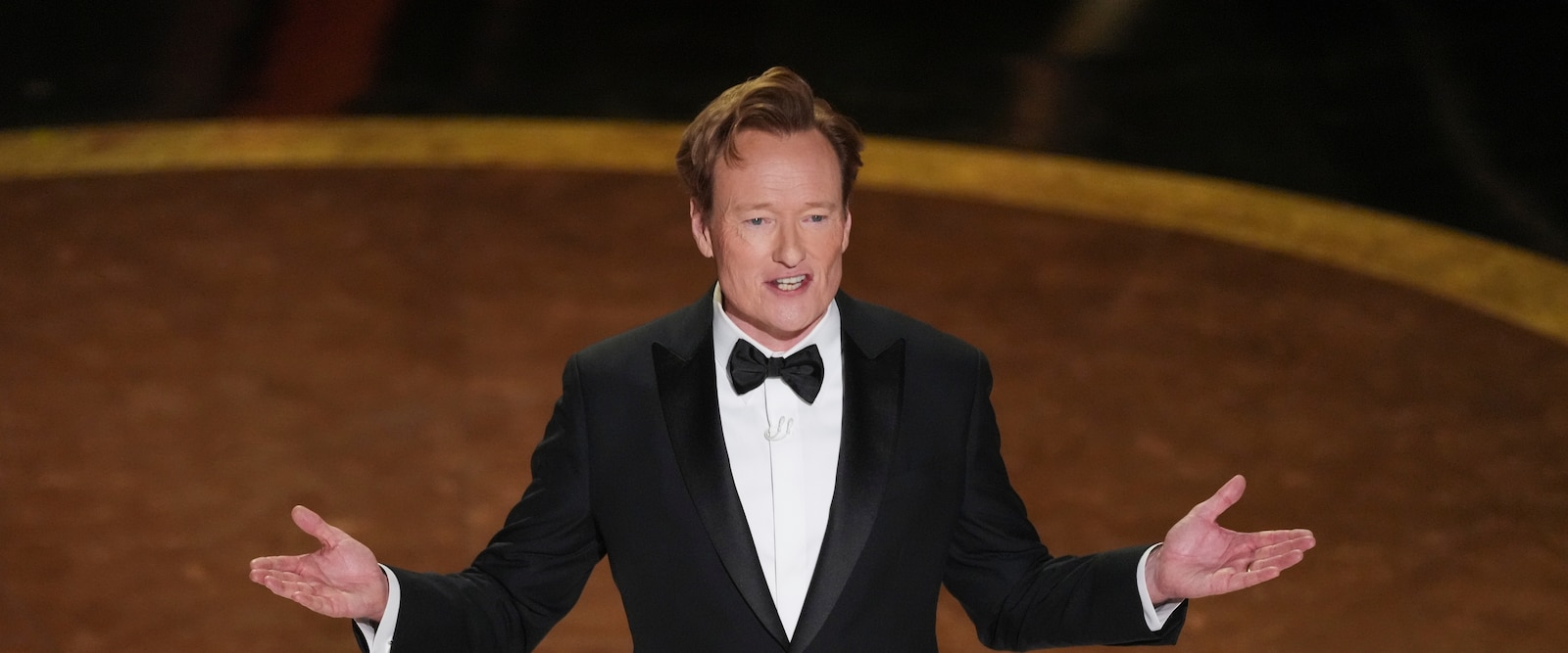 Conan O’Brien to speak at Harvard commencement amid university’s battle with Trump  abcnews.com