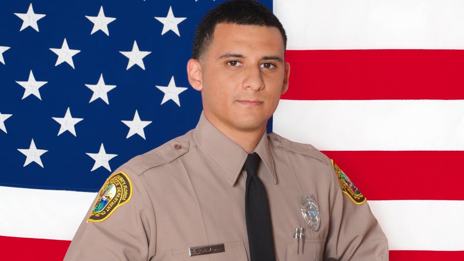 29-year-old Florida detective dies after being shot in the line of duty ...