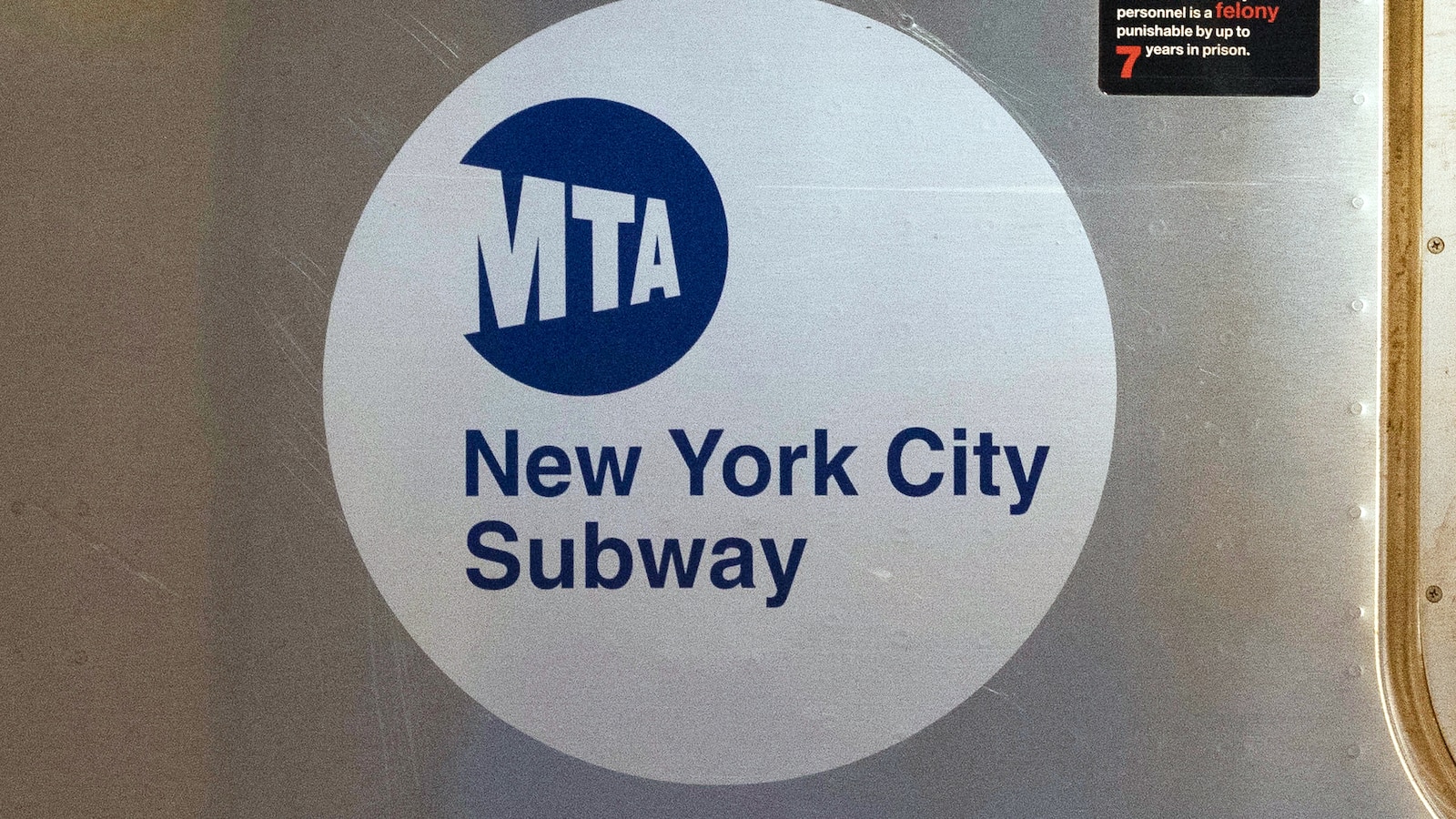 A man was dragged to death by a New York City subway train when a bag he was carrying got stuck in the door during the Monday evening rush hour commute, according to police.
