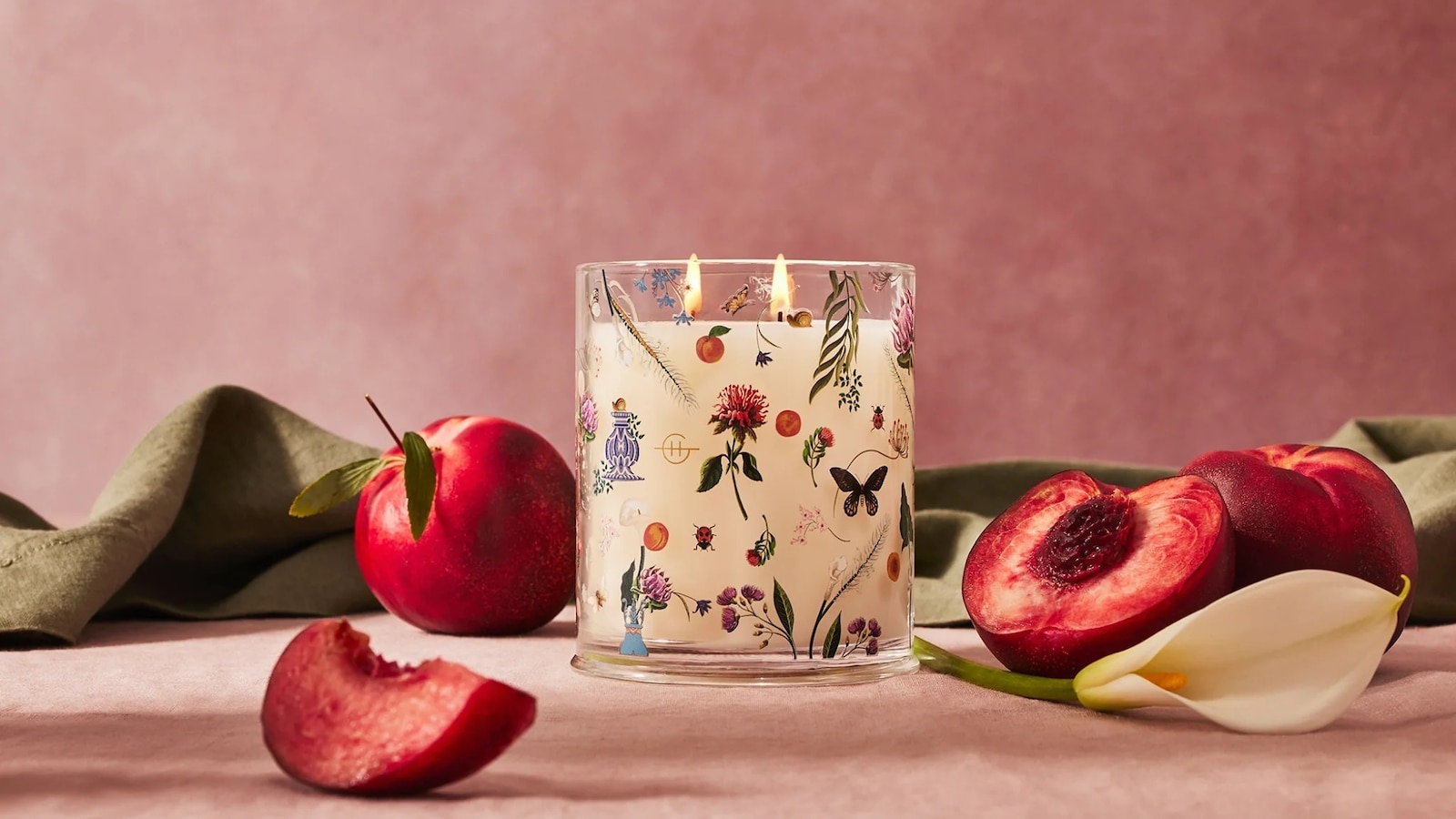 Glasshouse Fragrance 