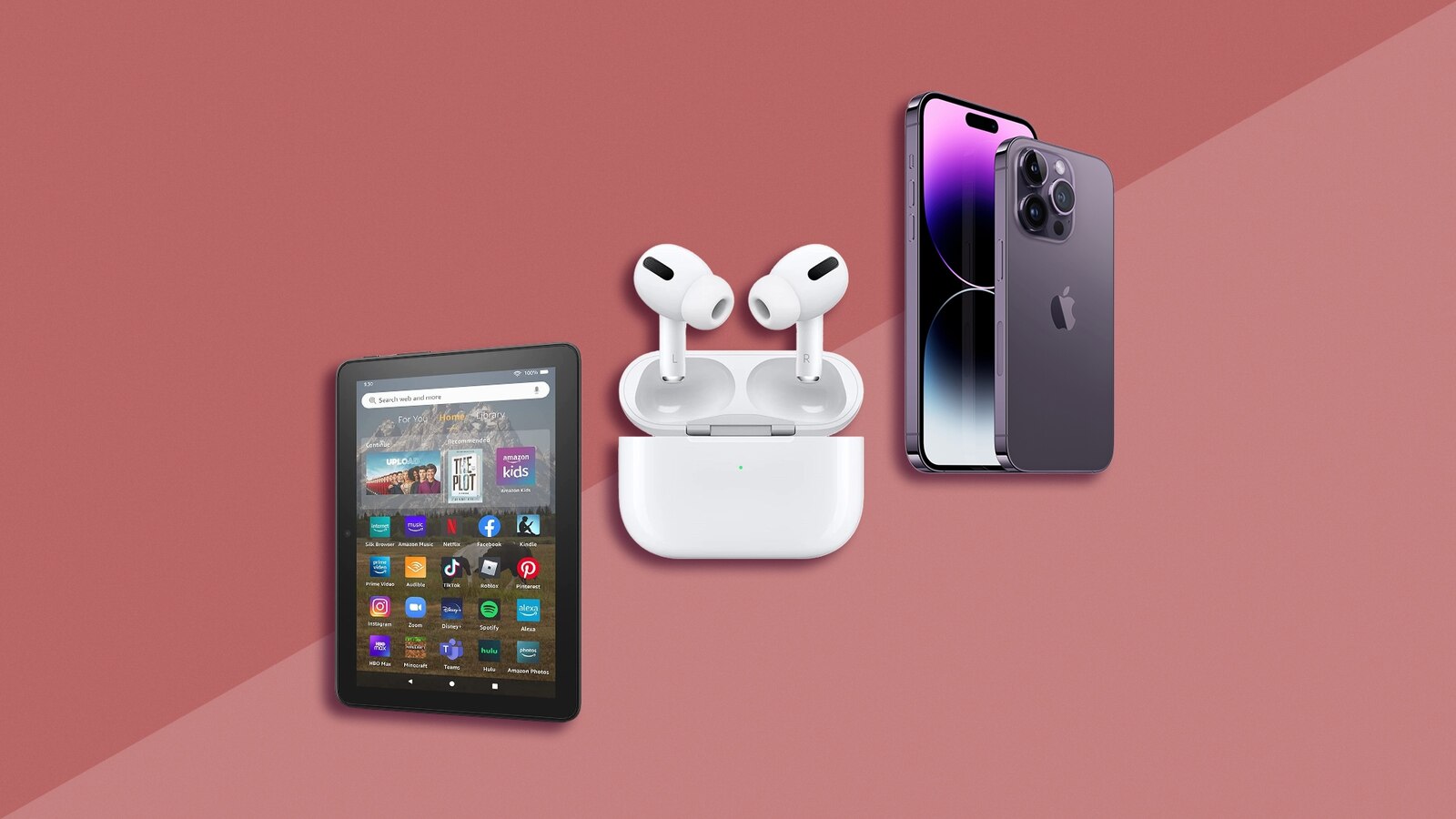 Check out the best new tech items to watch for fall 2022.