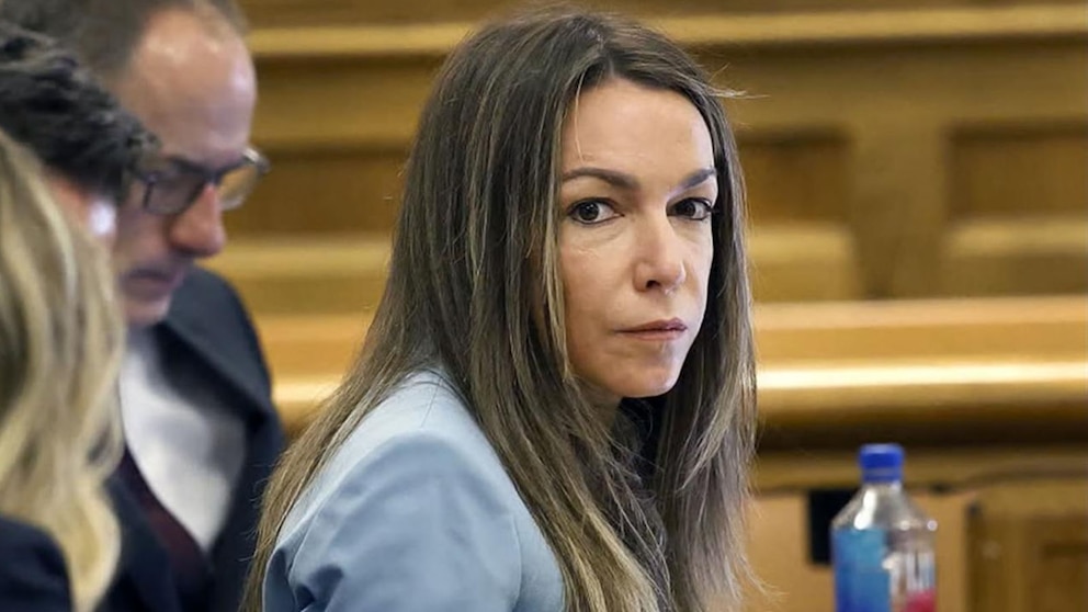 Video Star witness in Karen Read retrial takes the stand - ABC News