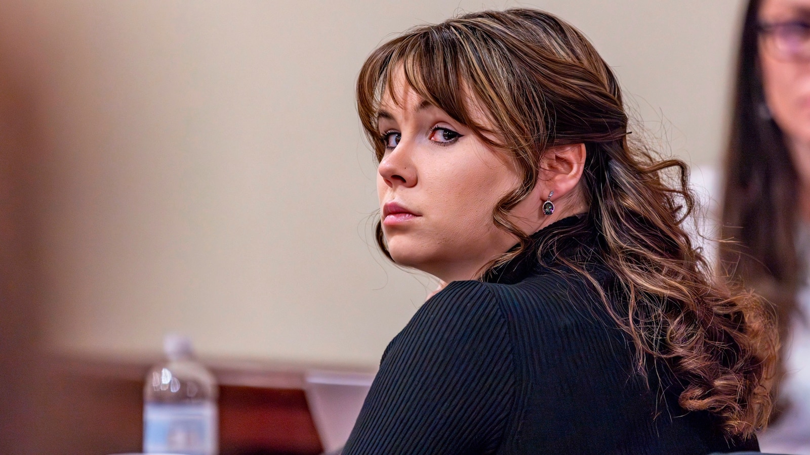 Rust armorer Hannah Gutierrez seeks new trial after dismissal of Alec Baldwins case ABC News Rust armorer Hannah Gutierrez seeks new trial after dismissal of Alec Baldwins case ABC News