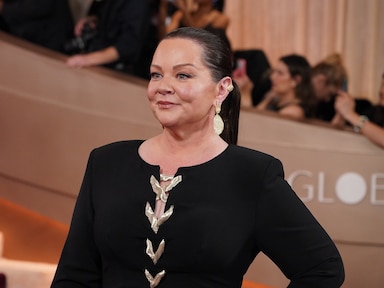 melissa mccarthy dress at golden globes Globes' top moments collection- office to evening