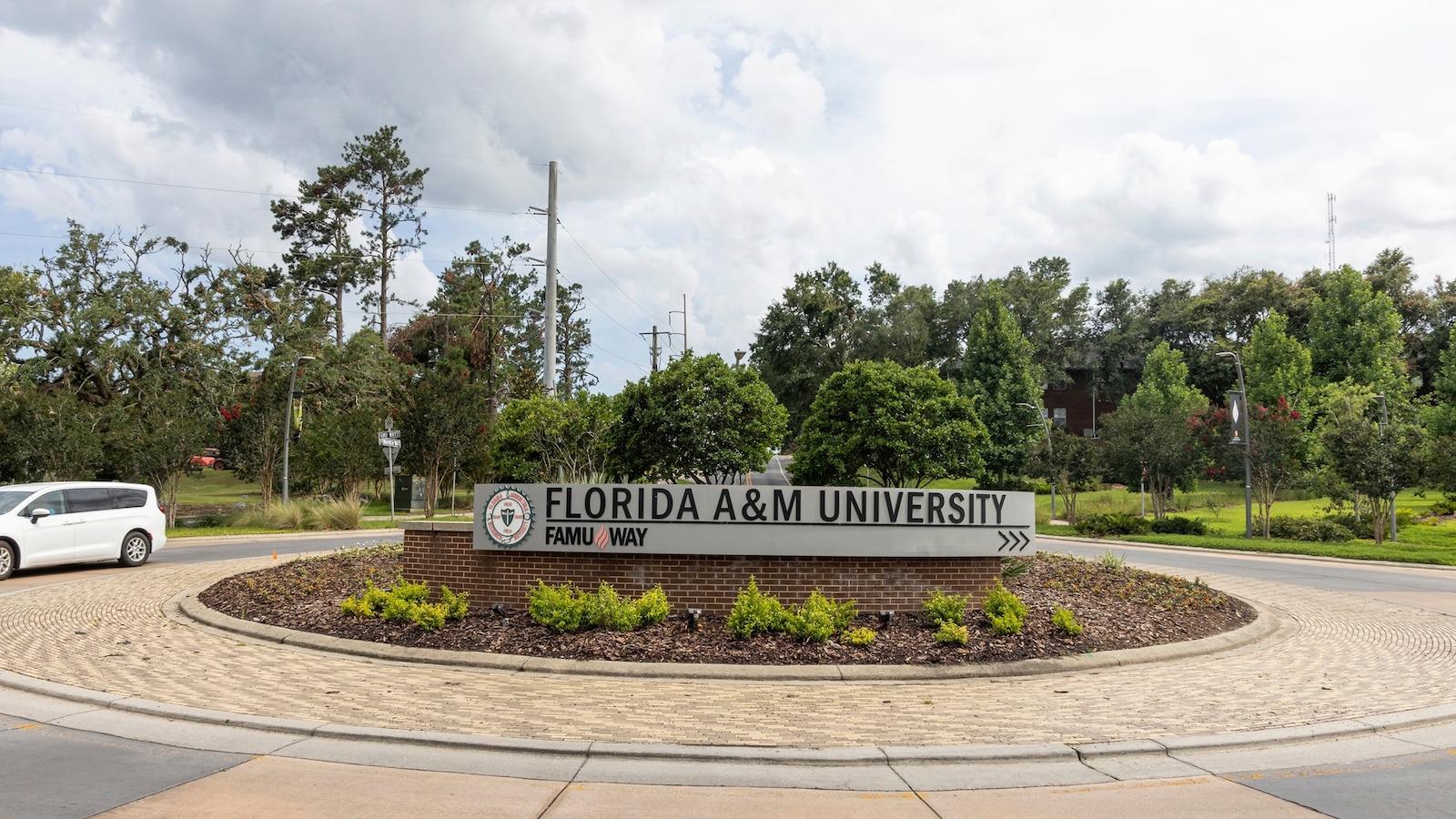 15-year-old arrested in connection with shooting near FAMU
