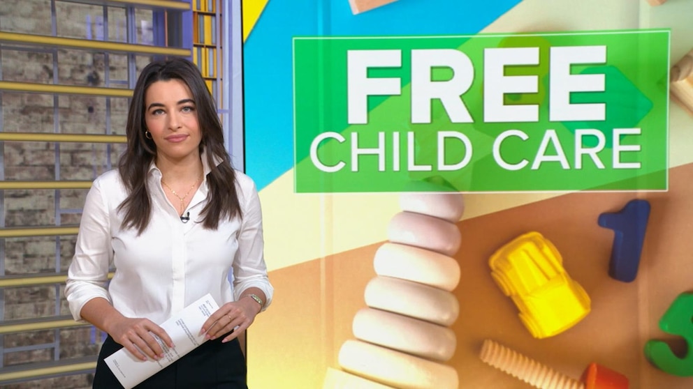 New Mexico Launches First US Universal Free Childcare Program