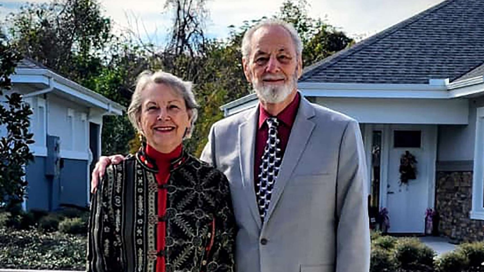 Couple killed at their Florida senior living community, person of ...