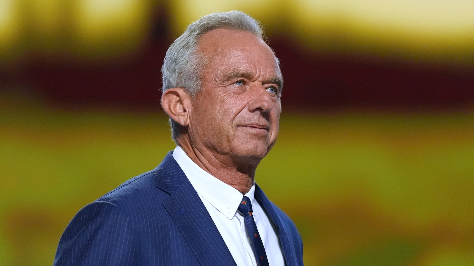Η αγκαλιά του RFK Jr. για την τεχνητή νοημοσύνη μπερδεύει ορισμένους συμμάχους του MAHA και ειδικούς γιατρούς